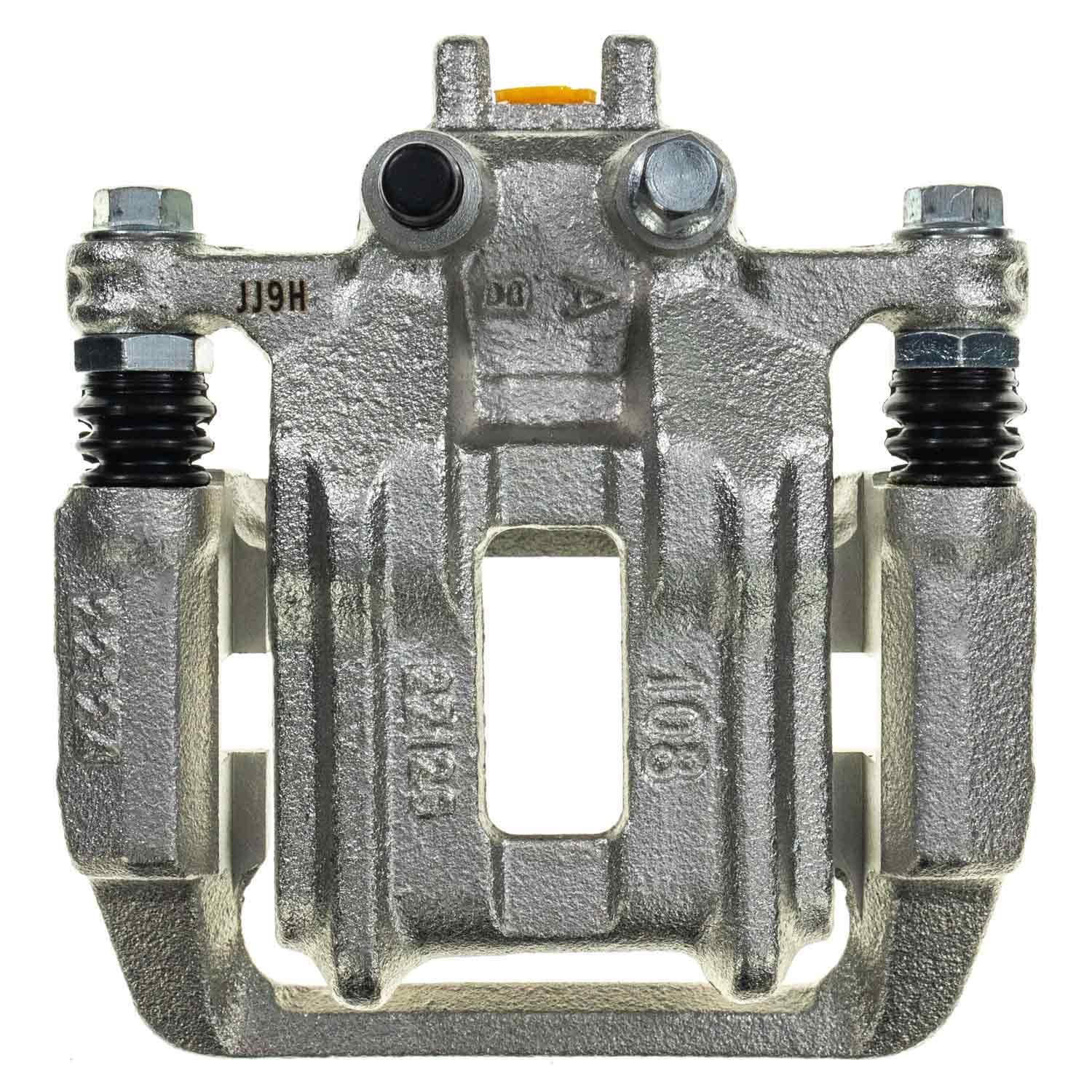 Power Stop - L2911A - Disc Brake Caliper image 4