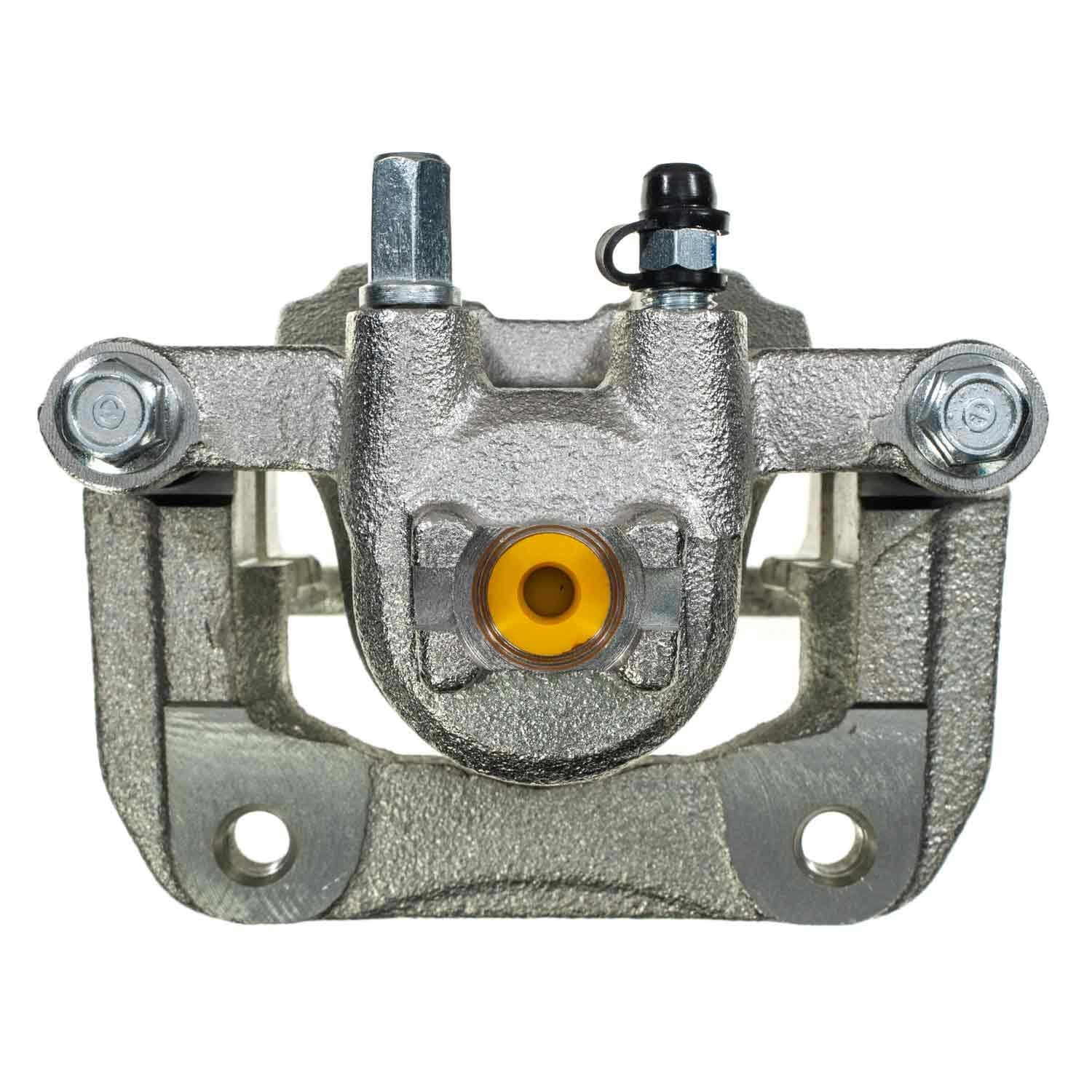 Power Stop - L2911 - Disc Brake Caliper image 3