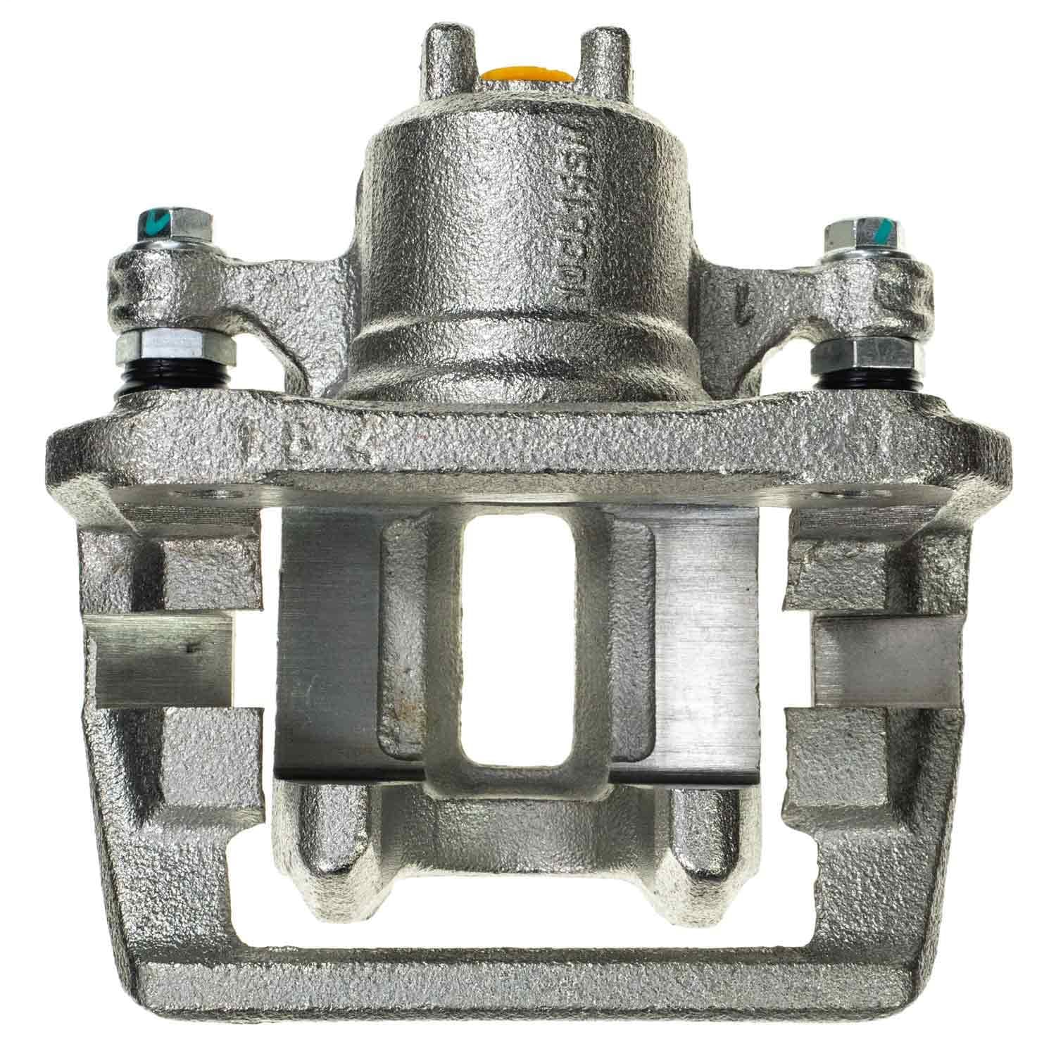 Power Stop - L2911 - Disc Brake Caliper image 2