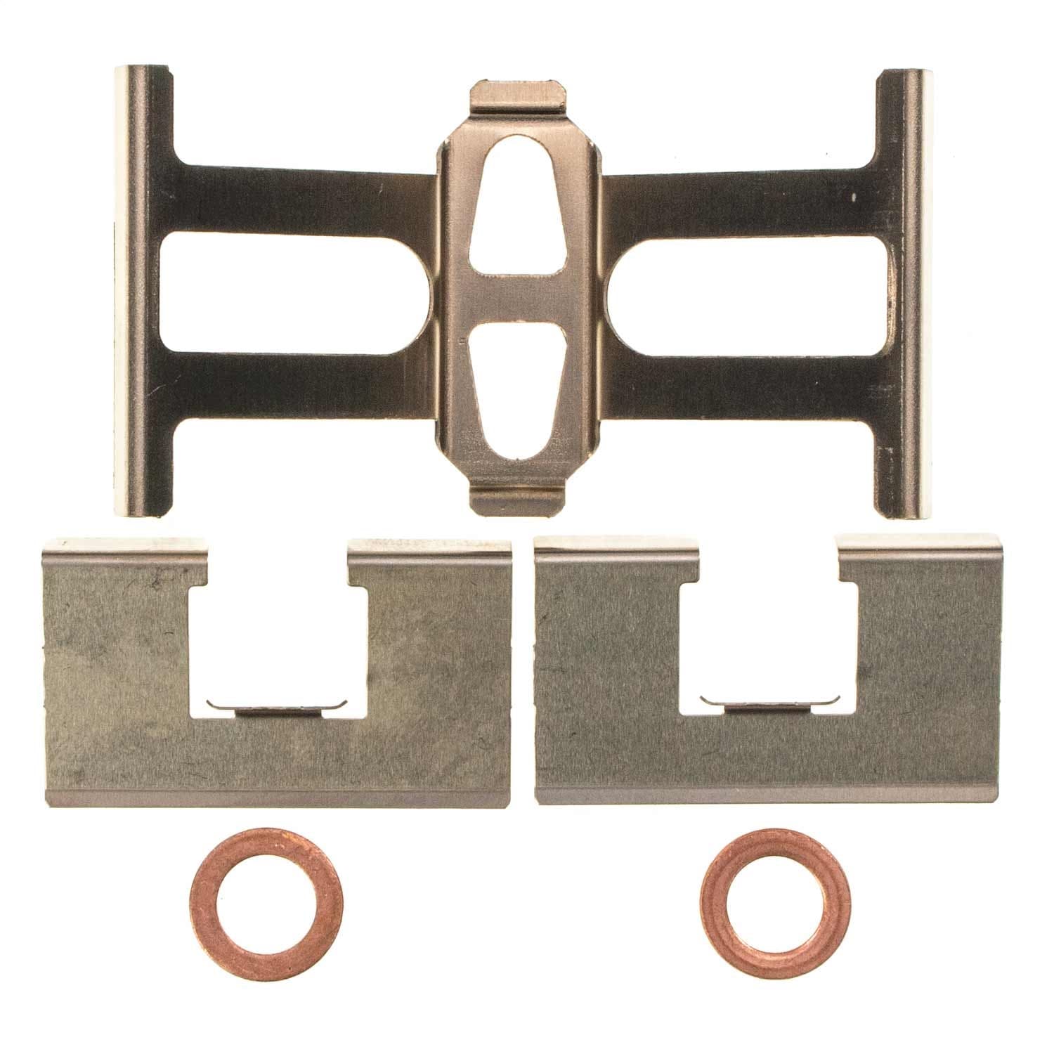 Power Stop - L2911 - Disc Brake Caliper image 5