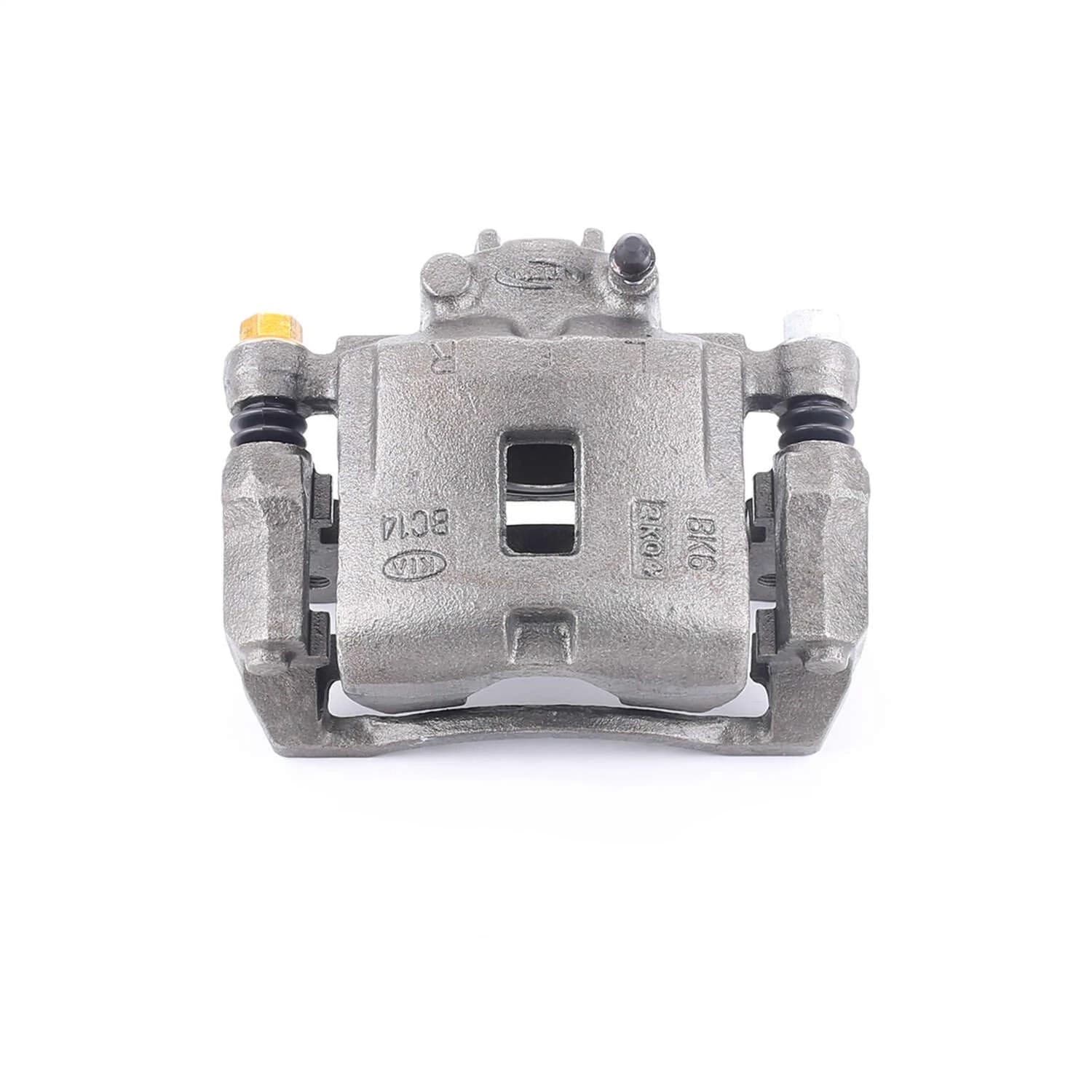 Power Stop - L2918 - Disc Brake Caliper image 1