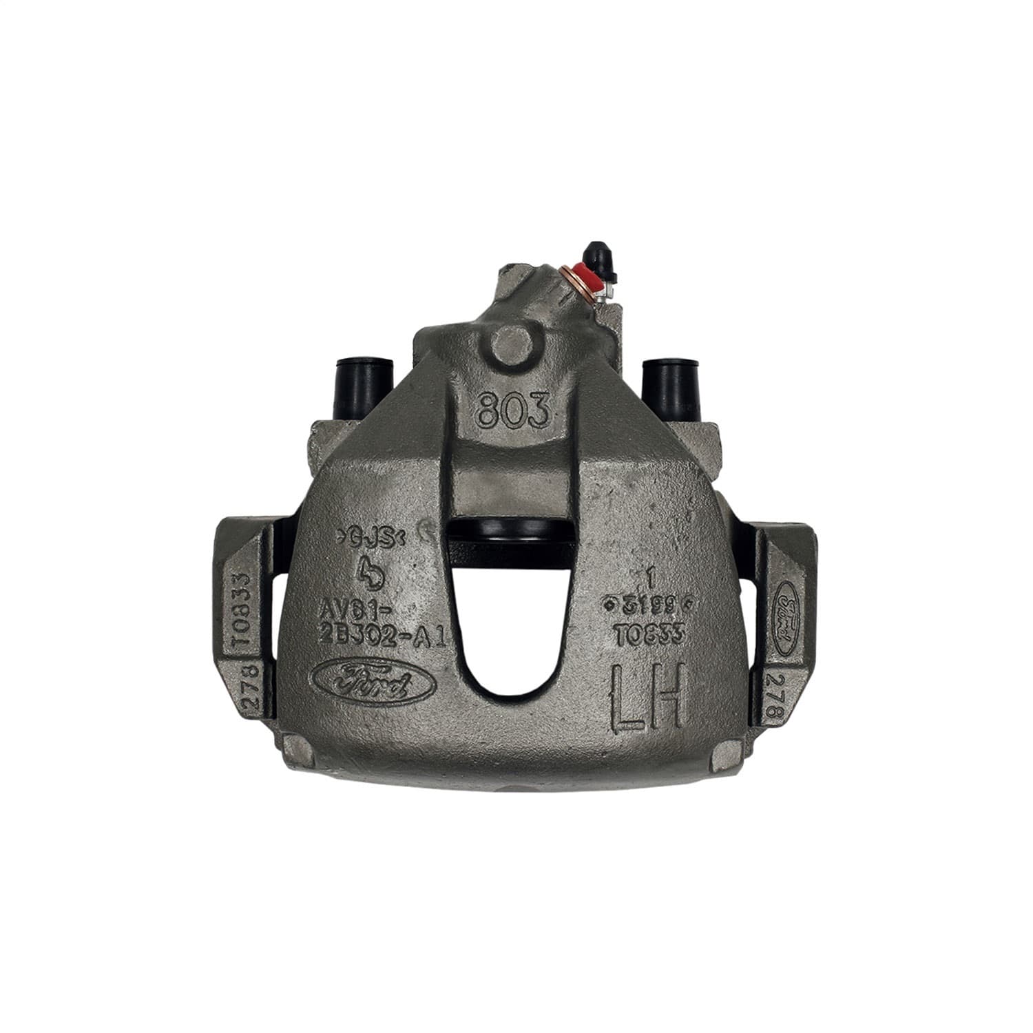 Power Stop - L2942D - Disc Brake Caliper image 1
