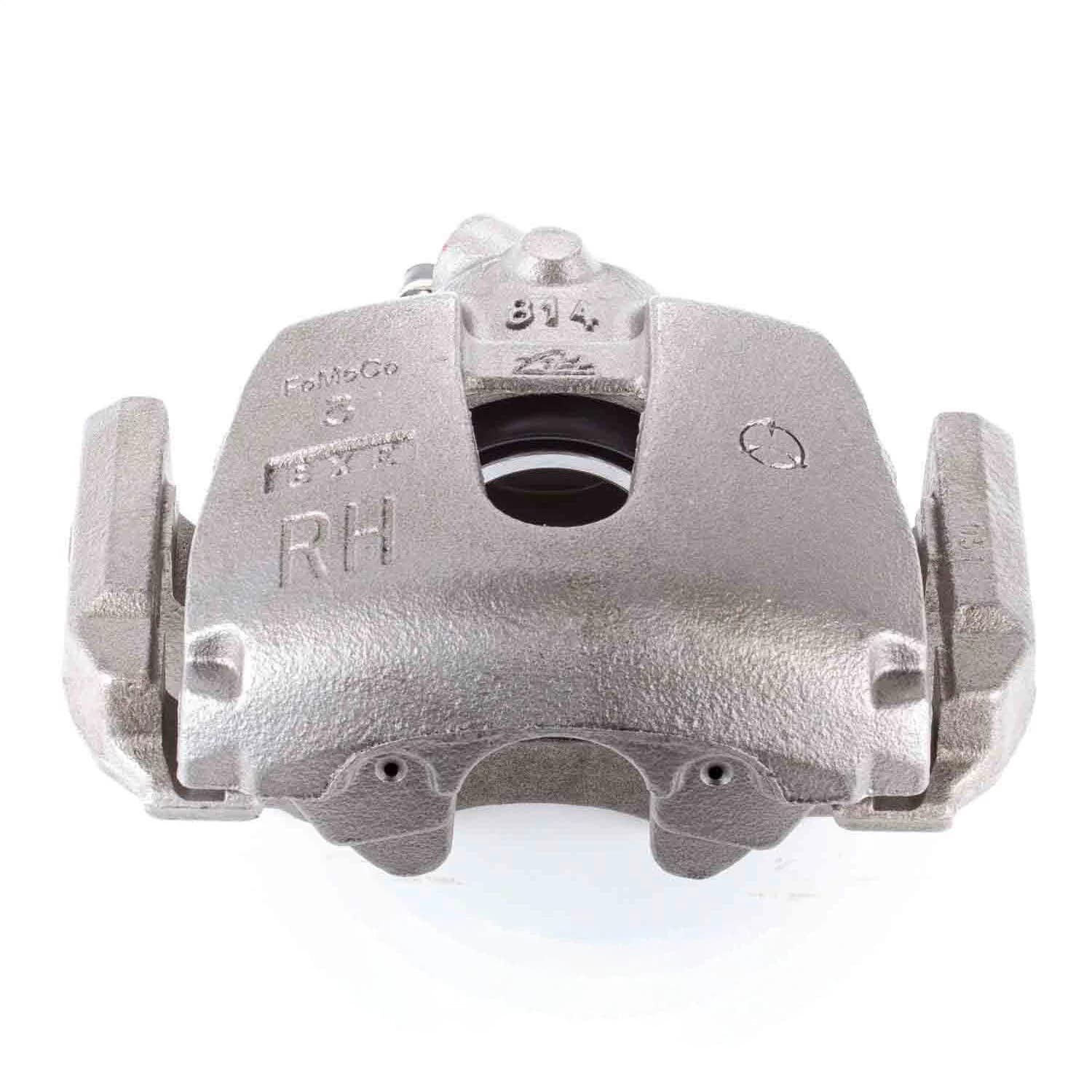 Power Stop - L2943B - Disc Brake Caliper image 1