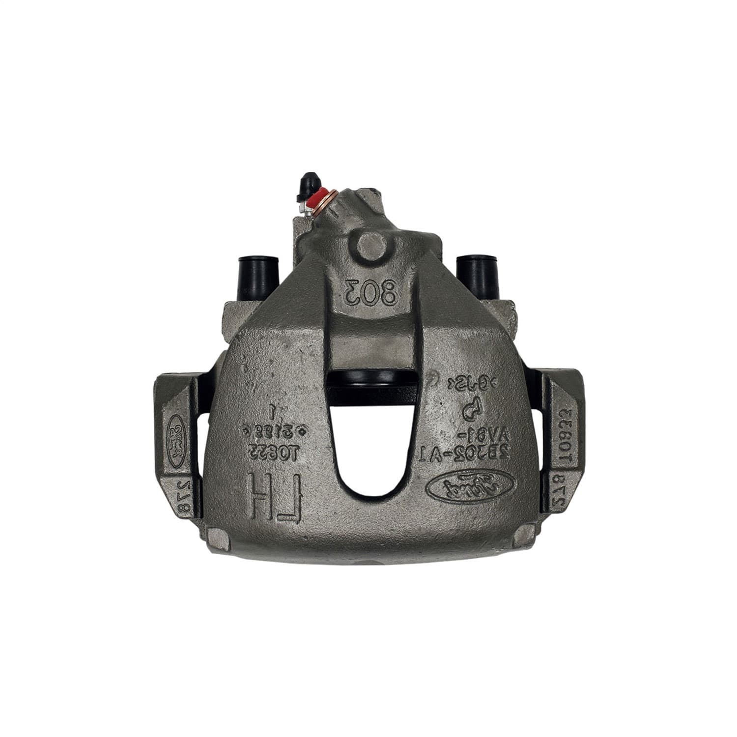 Power Stop - L2943D - Disc Brake Caliper image 1