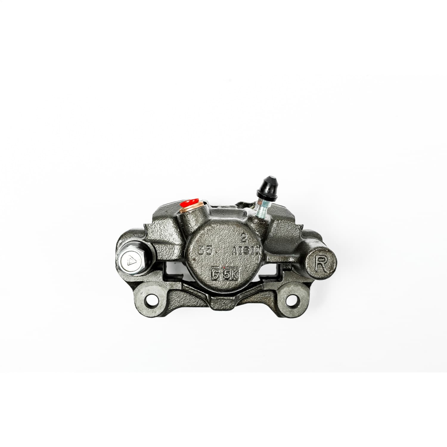Power Stop - L2951 - Disc Brake Caliper image 2