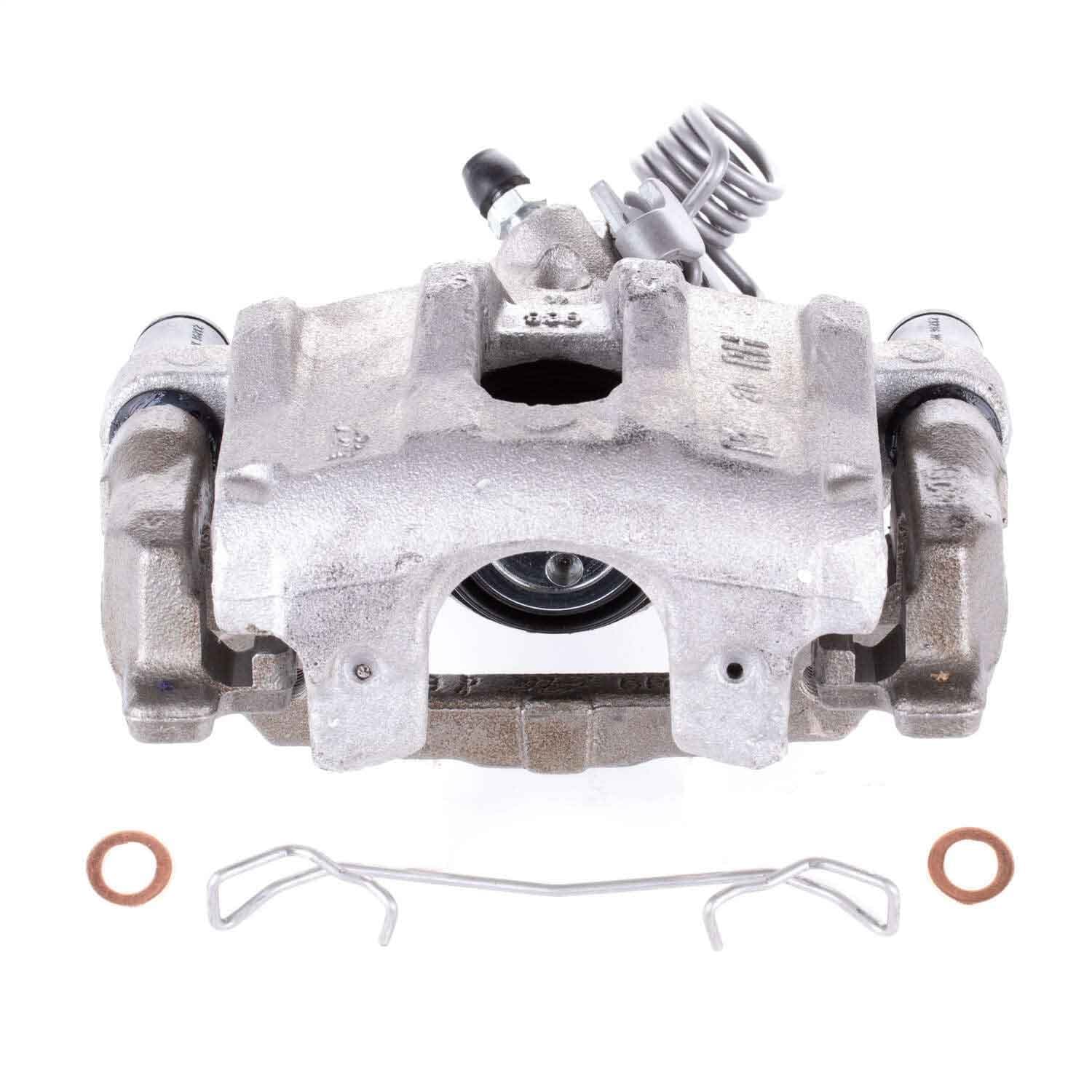 Power Stop - L2955A - Disc Brake Caliper image 1