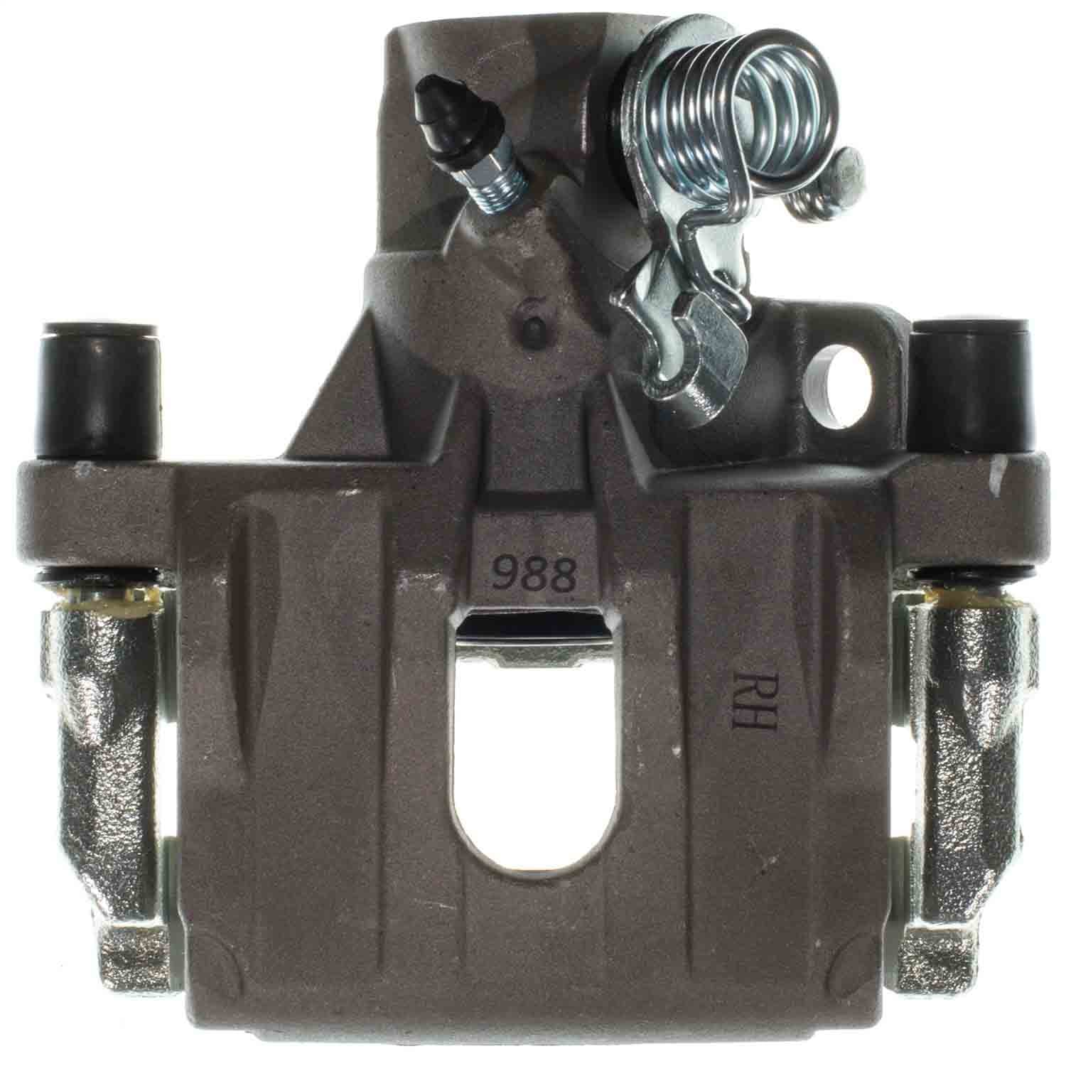 Power Stop - L2955 - Disc Brake Caliper image 7