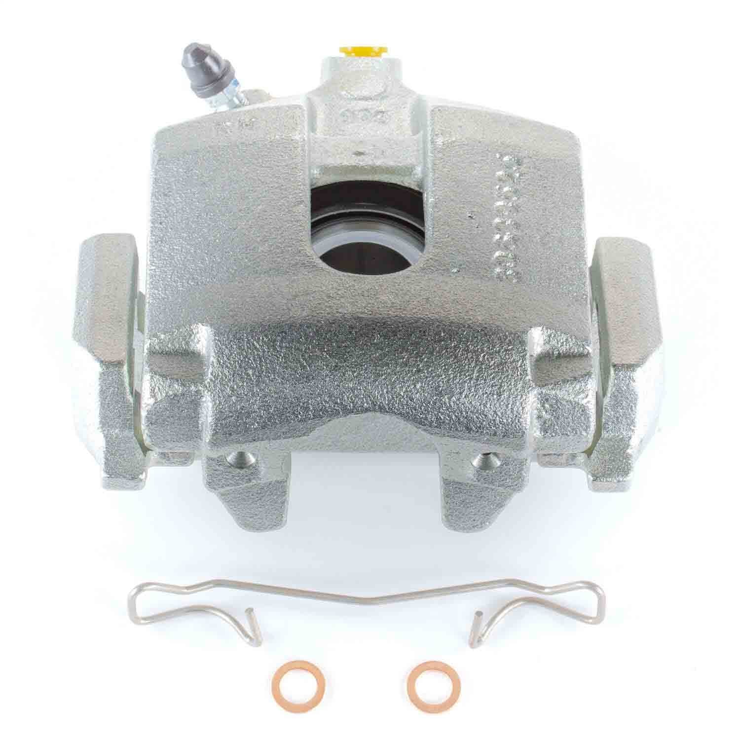 Power Stop - L2957 - Disc Brake Caliper image 1