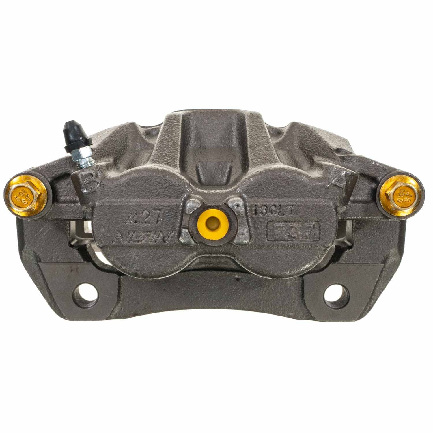 Power Stop - L2958 - Disc Brake Caliper image 6