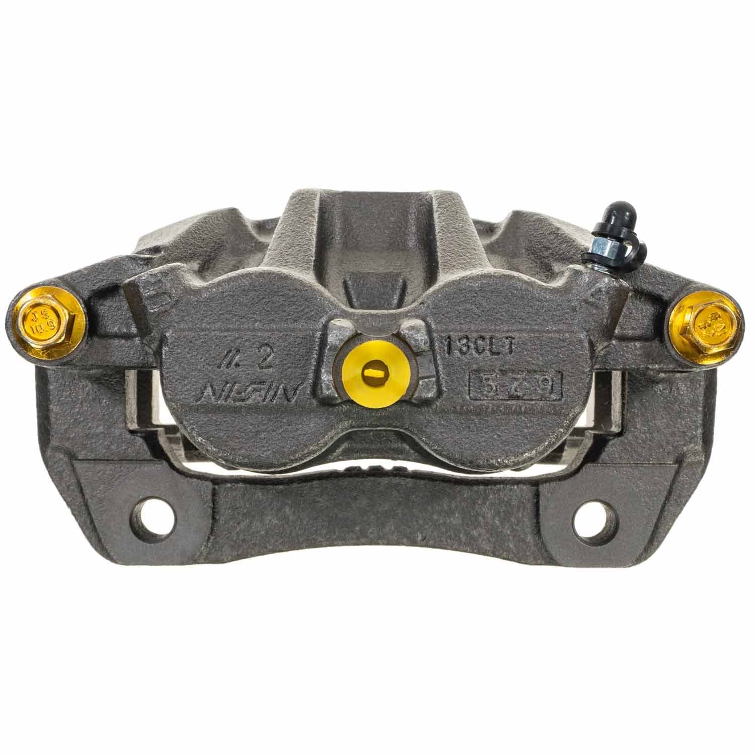 Power Stop - L2959 - Disc Brake Caliper image 2