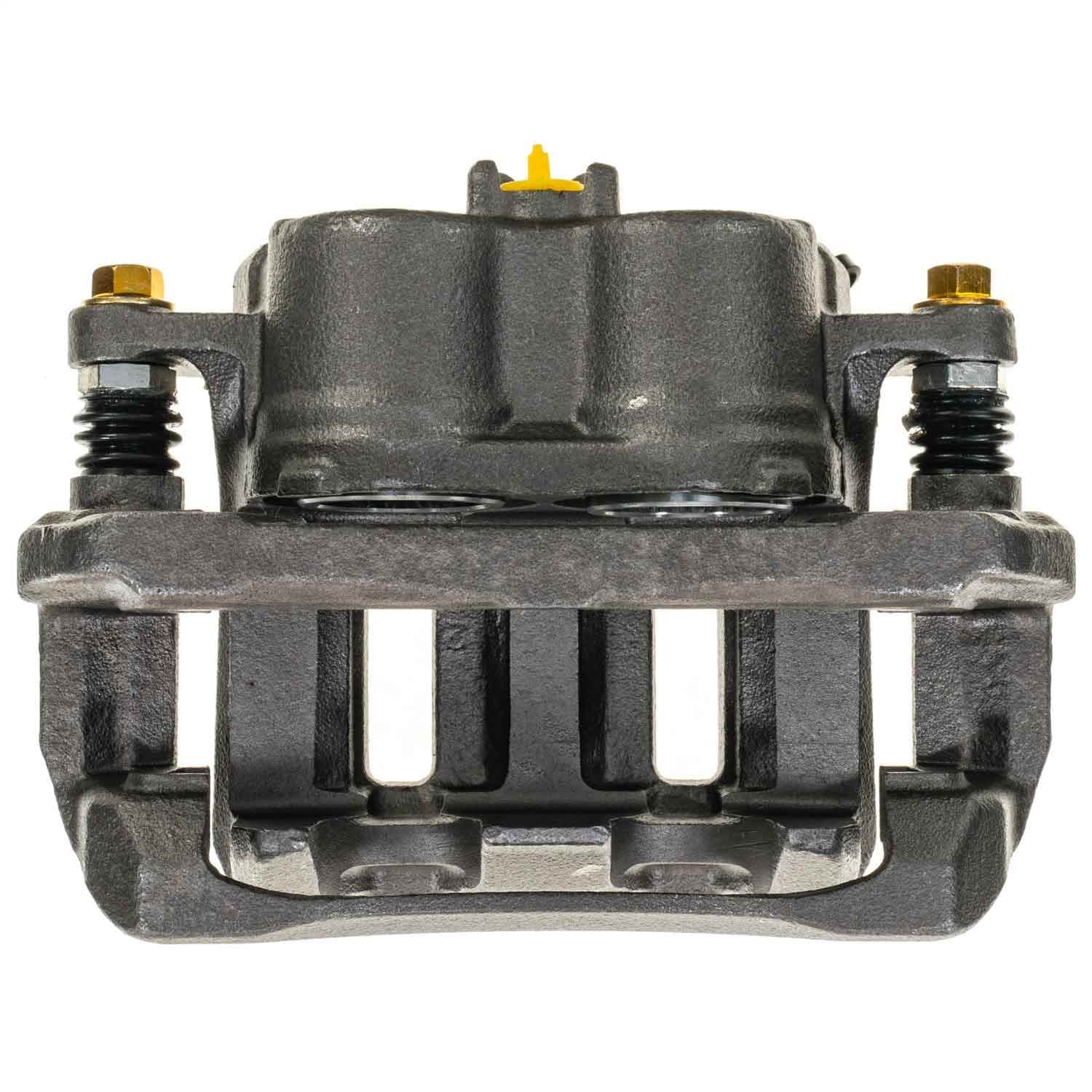 Power Stop - L2959 - Disc Brake Caliper image 4