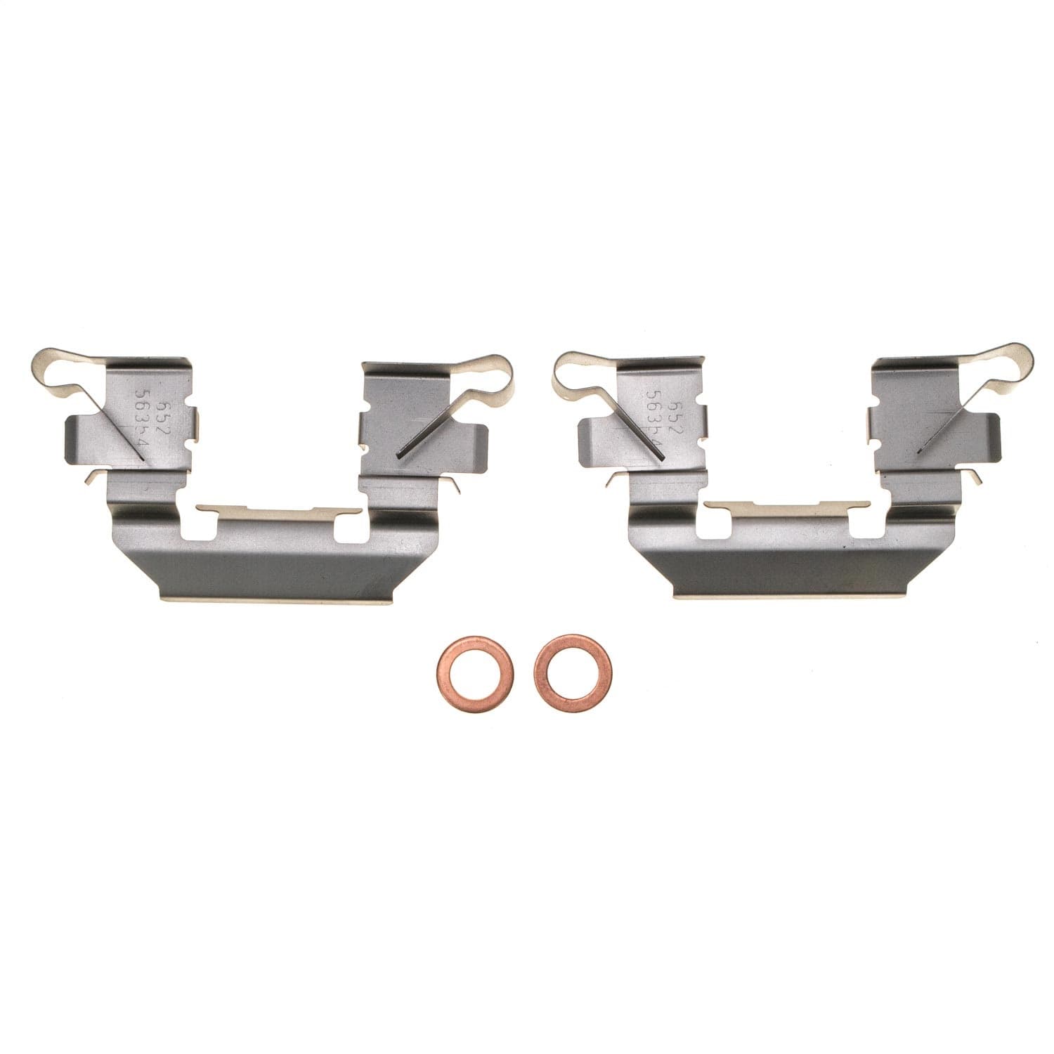 Power Stop - L2959 - Disc Brake Caliper image 6