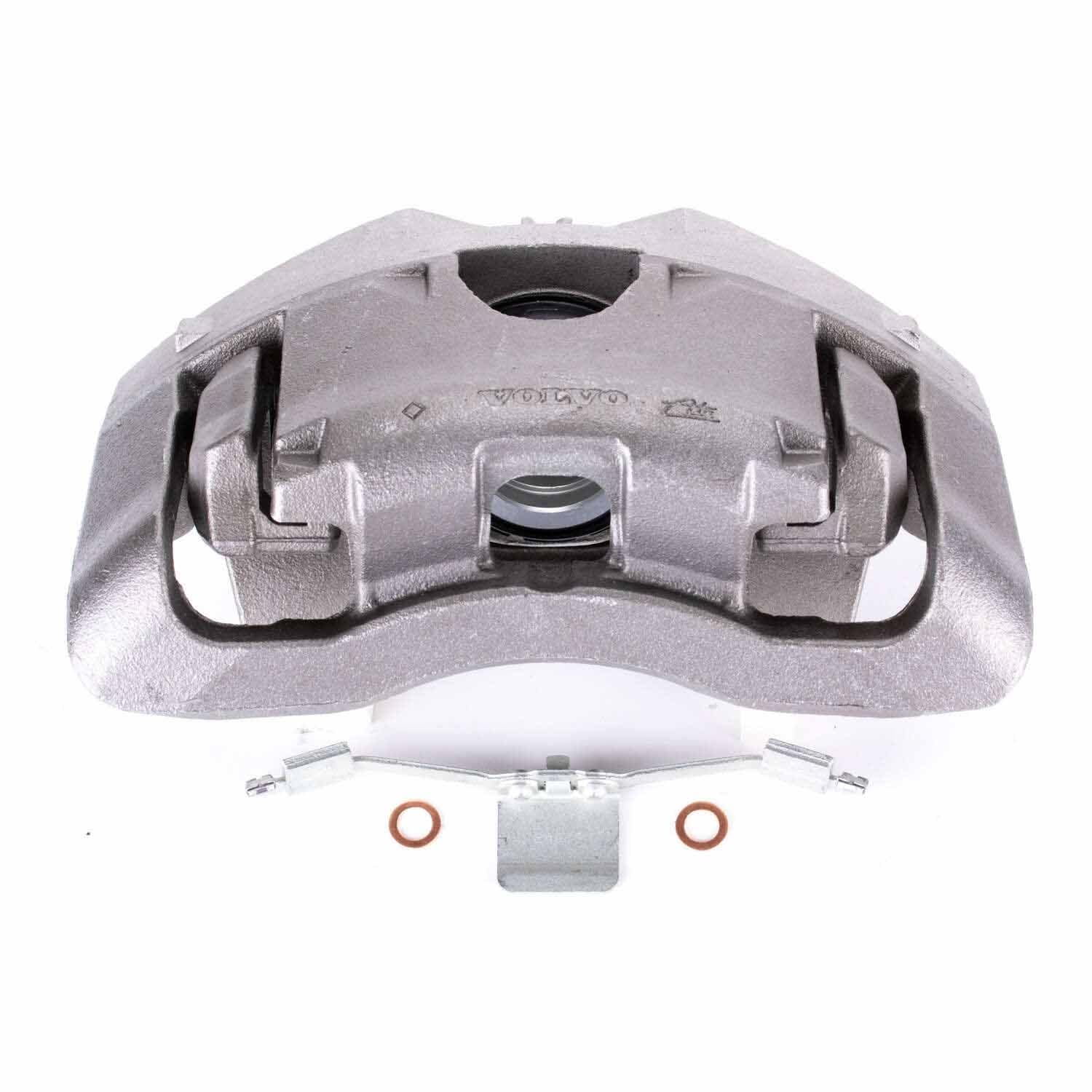 Power Stop - L2961 - Disc Brake Caliper image 1