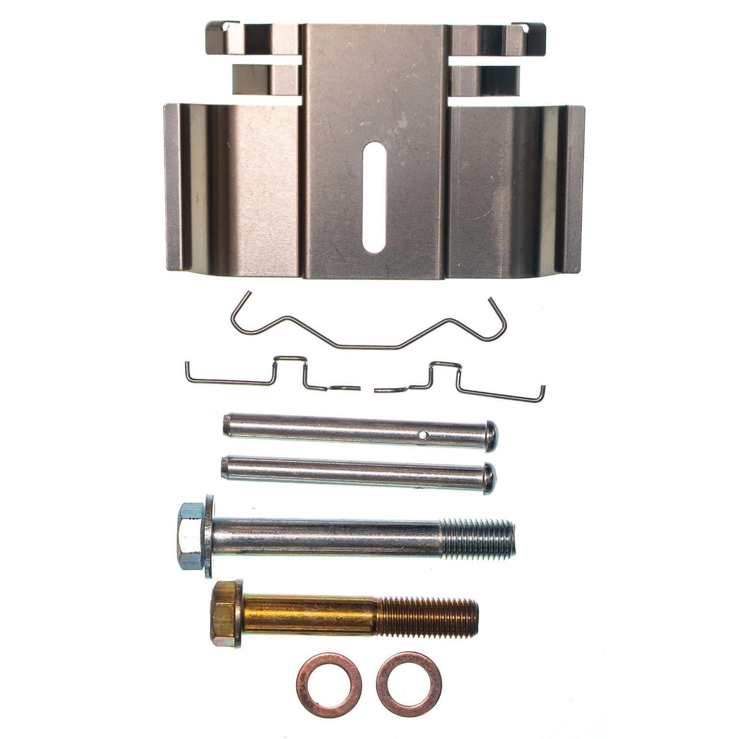 Power Stop - L2971 - Disc Brake Caliper image 6