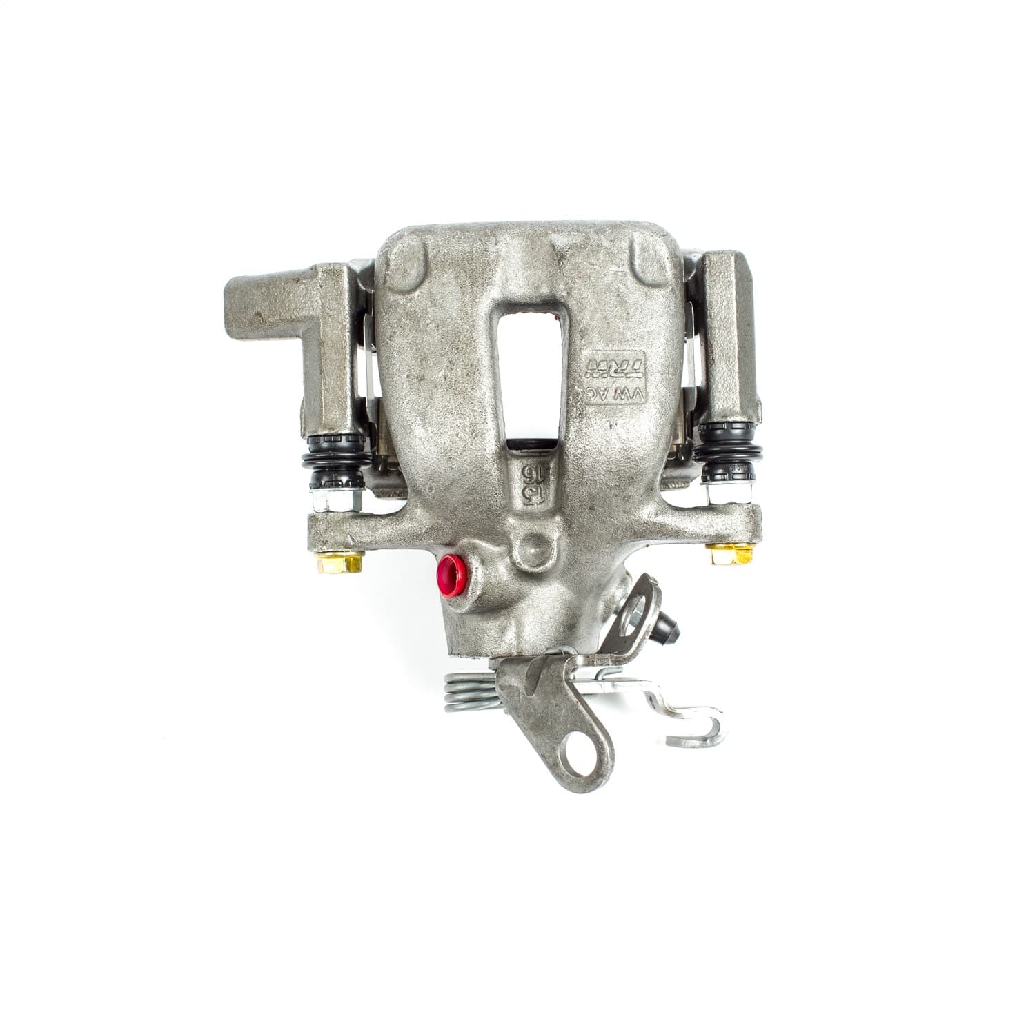 Power Stop - L2976 - Disc Brake Caliper image 2