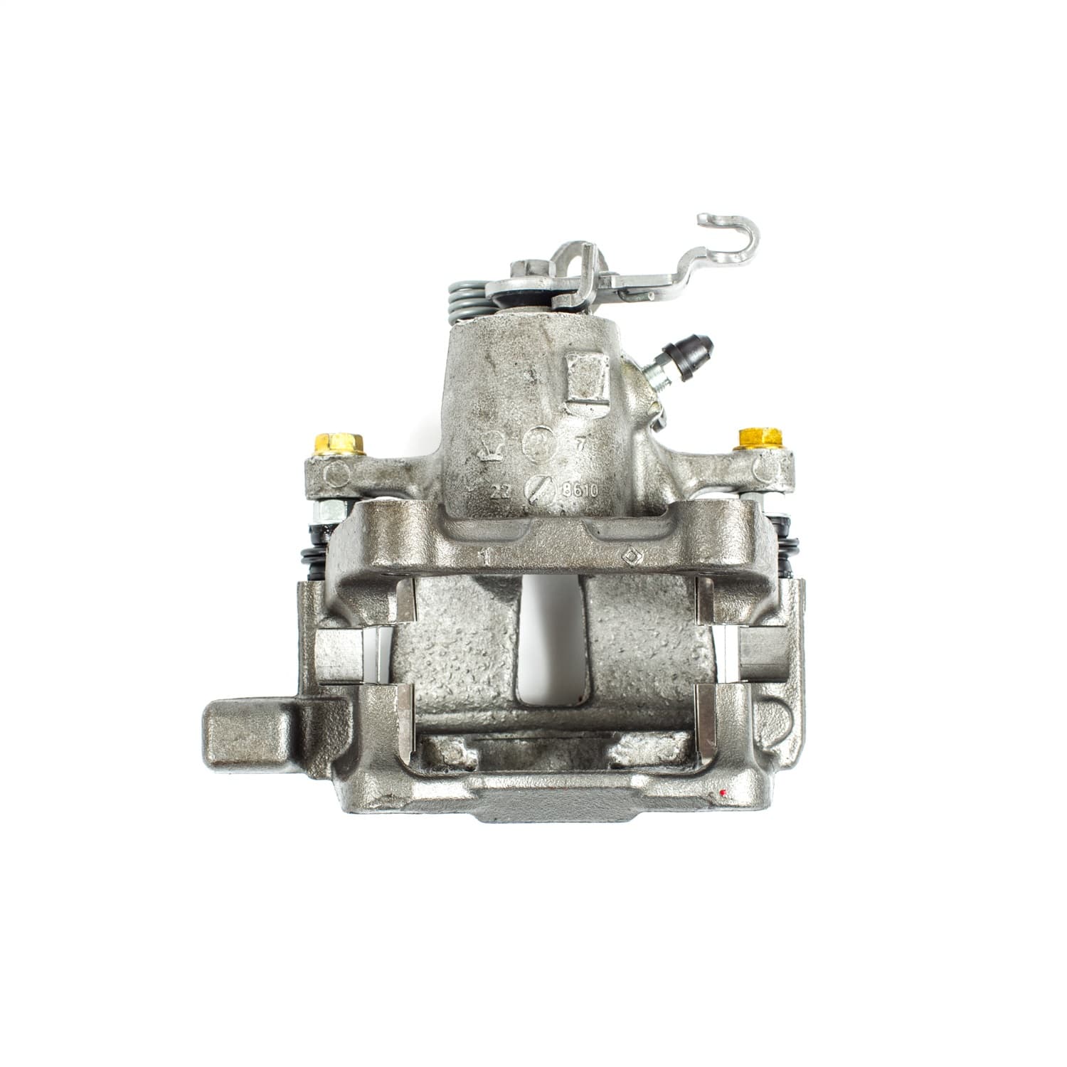 Power Stop - L2976 - Disc Brake Caliper image 4