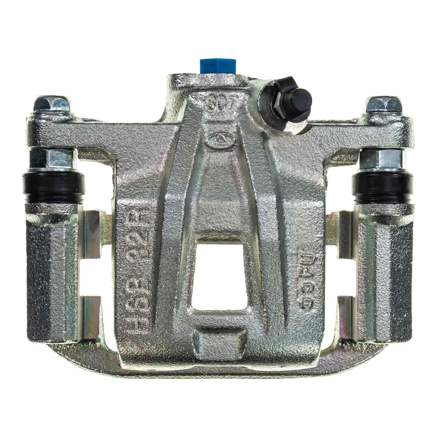 Power Stop - L2978 - Disc Brake Caliper image 5