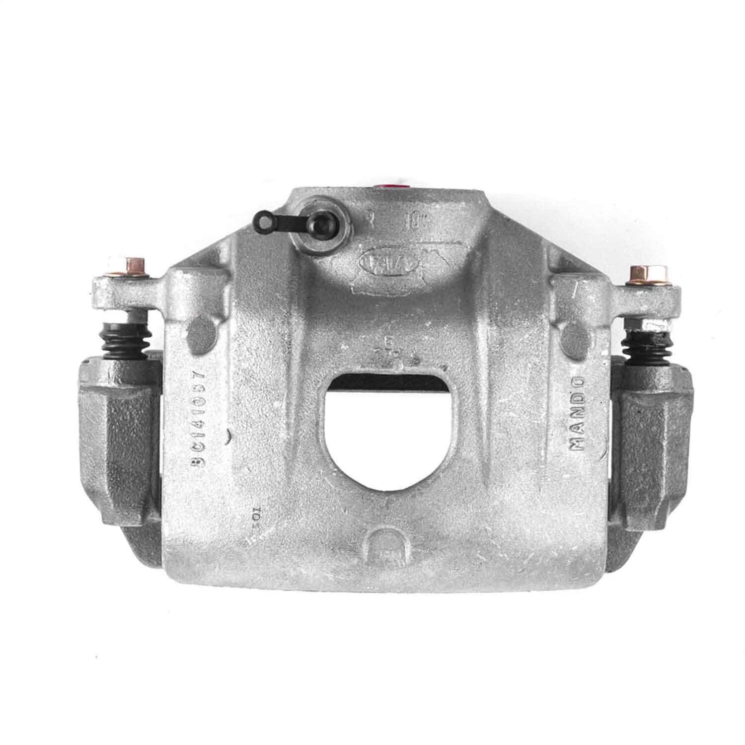 Power Stop - L2981 - Disc Brake Caliper image 1