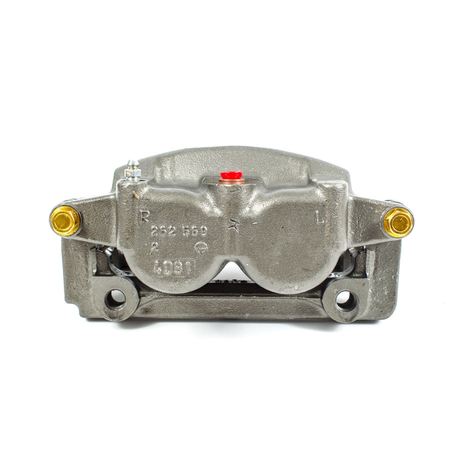 Power Stop - L2982 - Disc Brake Caliper image 5