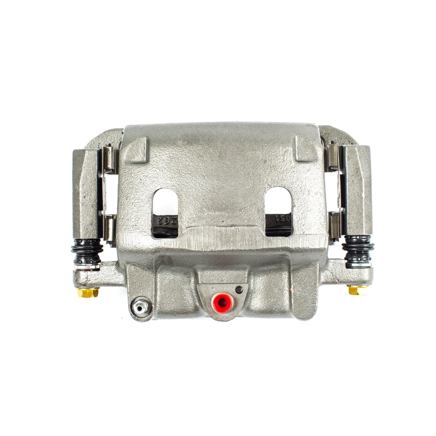 Power Stop - L2982 - Disc Brake Caliper image 2