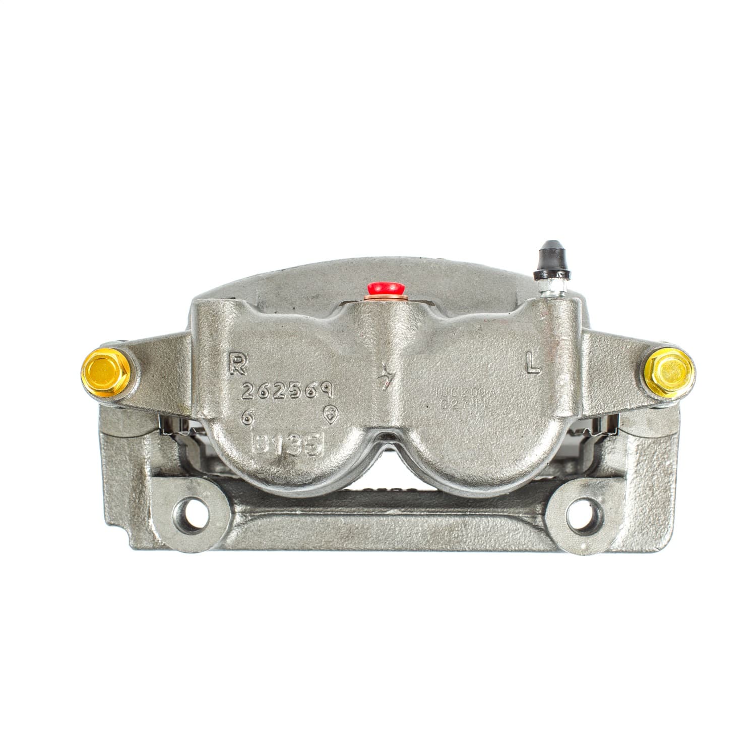 Power Stop - L2983 - Disc Brake Caliper image 5