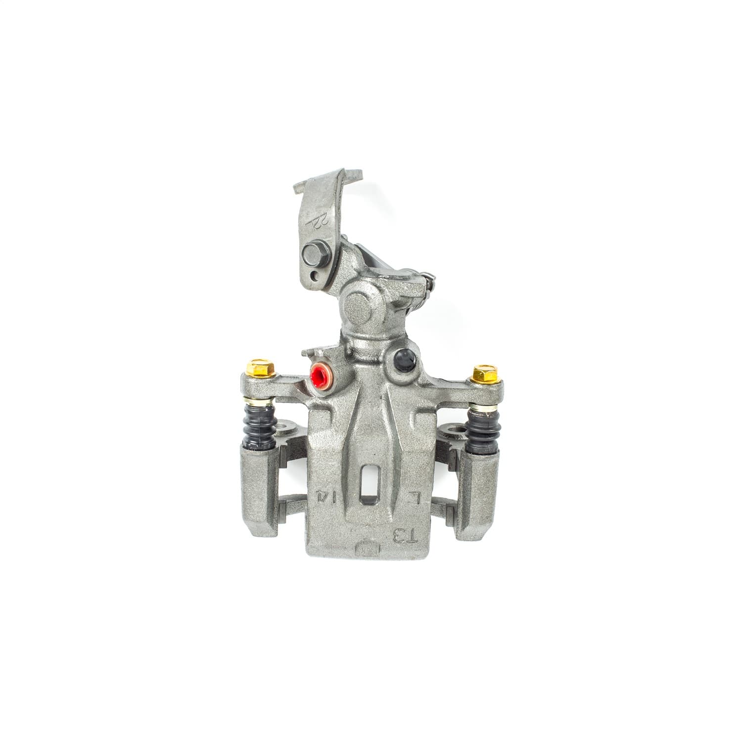 Power Stop - L2992 - Disc Brake Caliper image 3