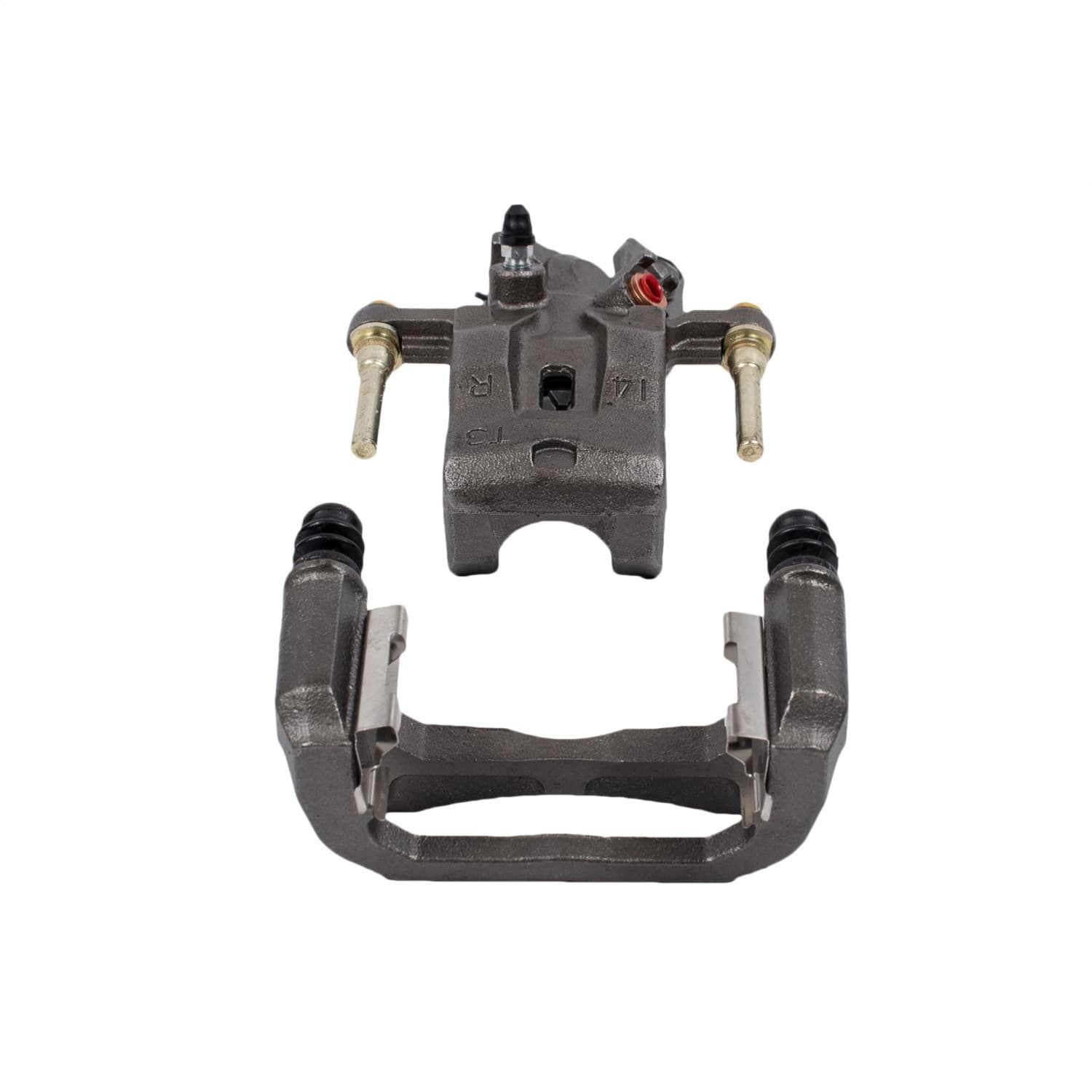 Power Stop - L2993 - Disc Brake Caliper image 1
