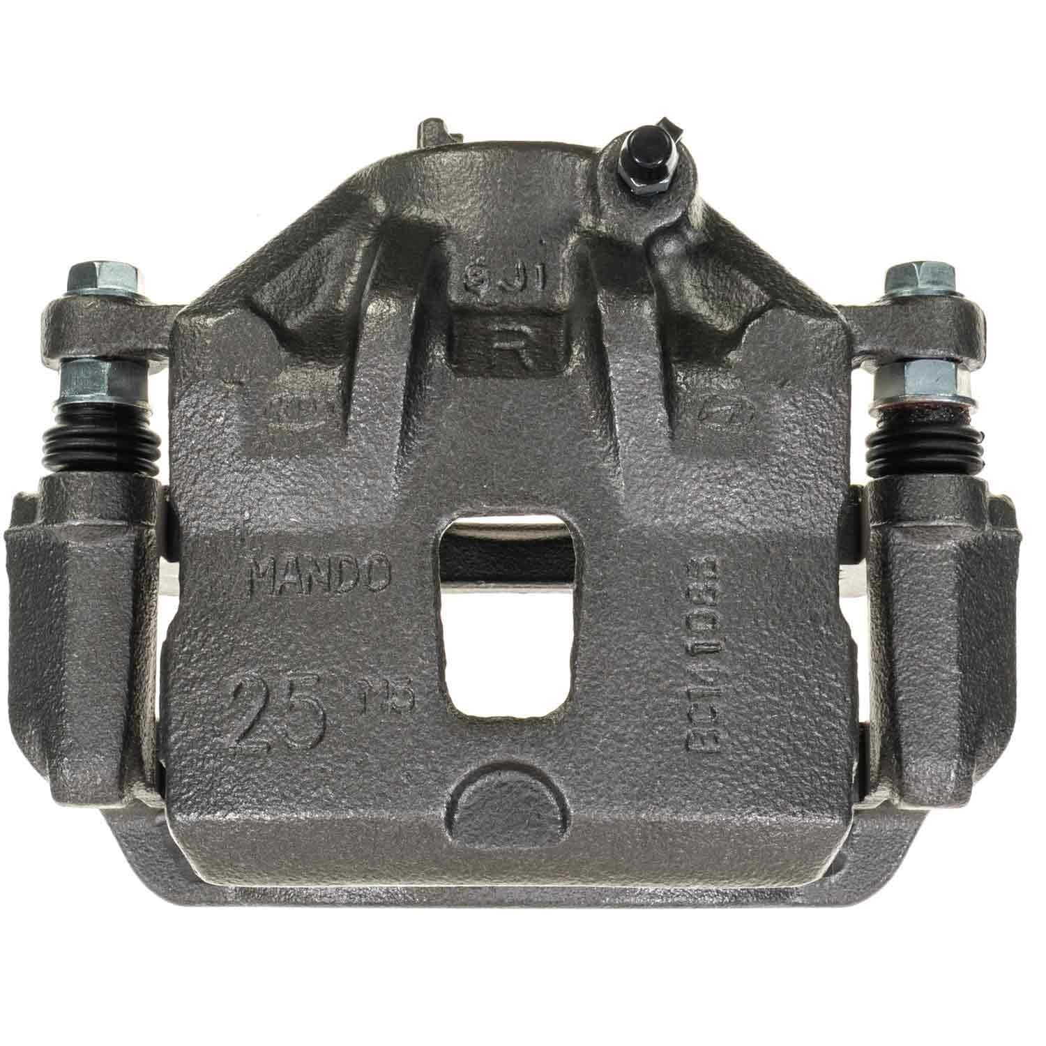 Power Stop - L2998 - Disc Brake Caliper image 6