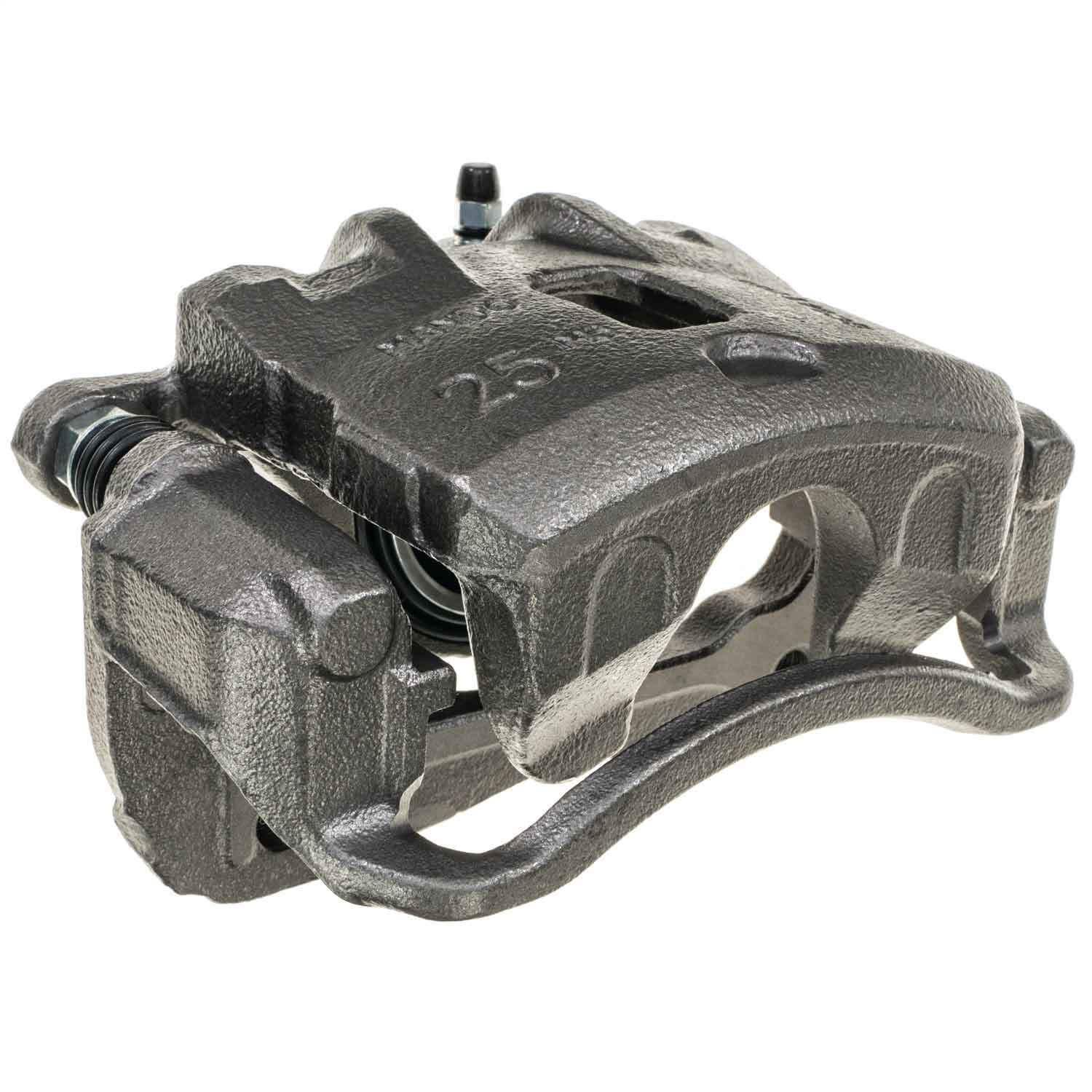 Power Stop - L2998 - Disc Brake Caliper image 5