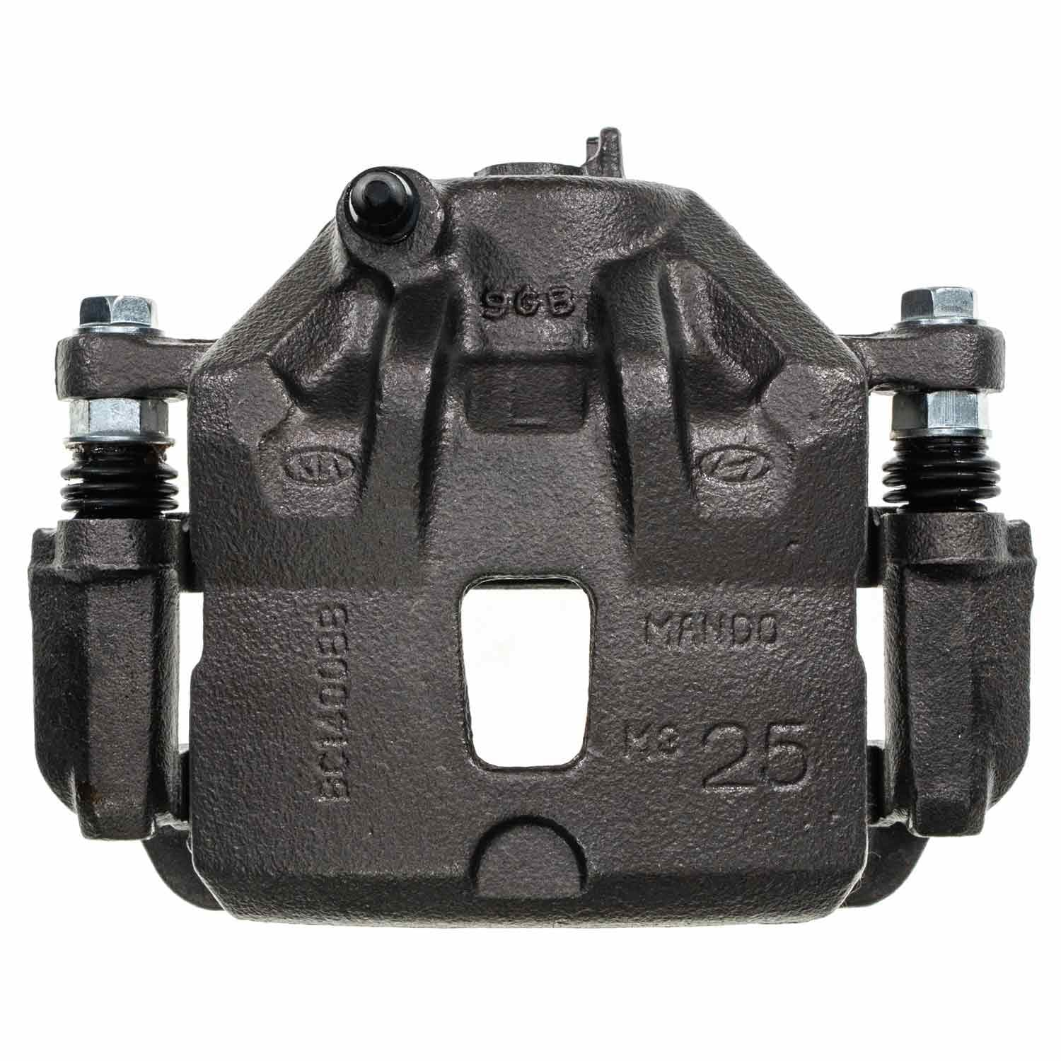 Power Stop - L2999 - Disc Brake Caliper image 3