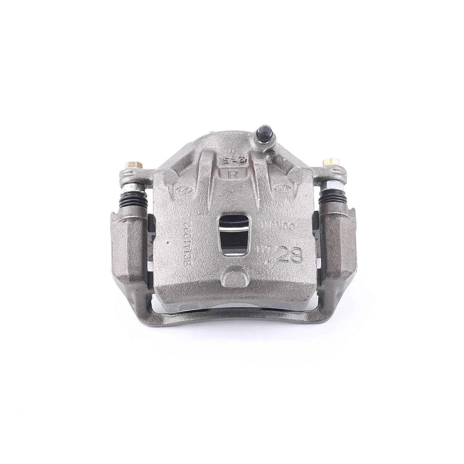 Power Stop - L3096 - Disc Brake Caliper image 1