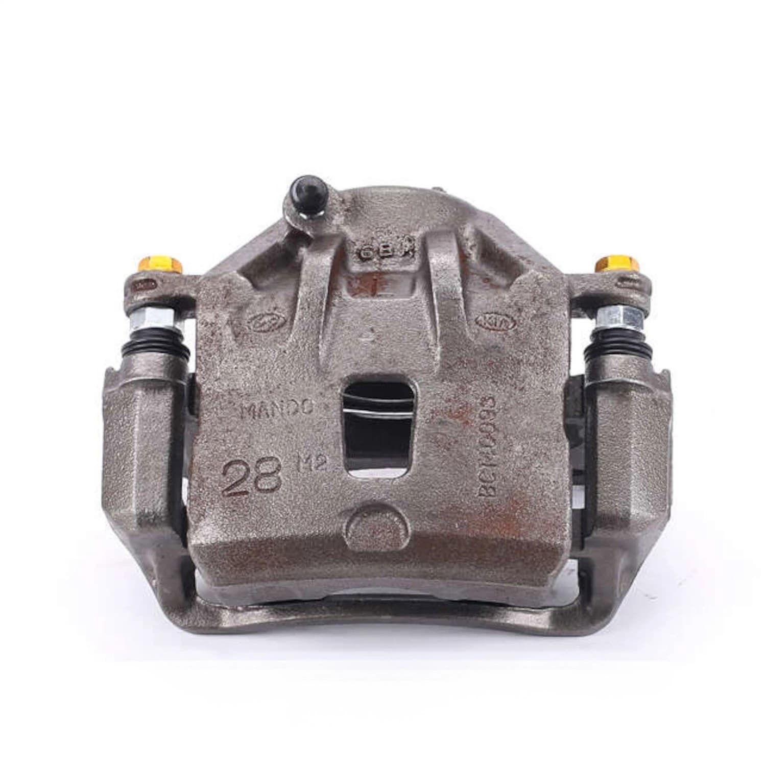 Power Stop - L3097 - Disc Brake Caliper image 1