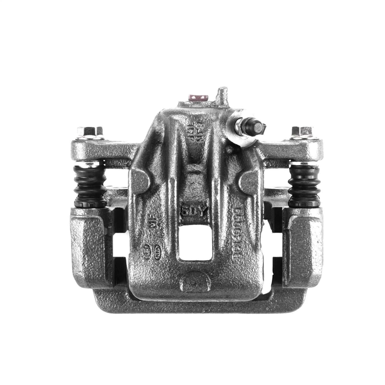 Power Stop - L3100A - Disc Brake Caliper image 1