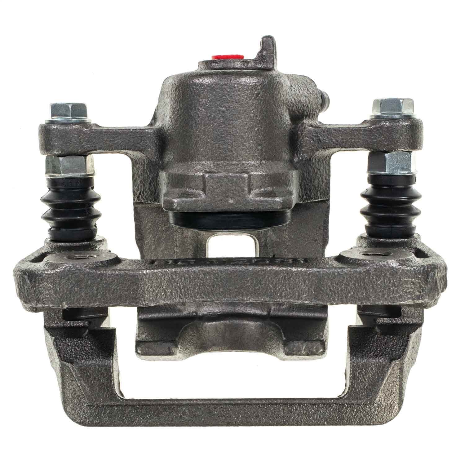 Power Stop - L3101 - Disc Brake Caliper image 2