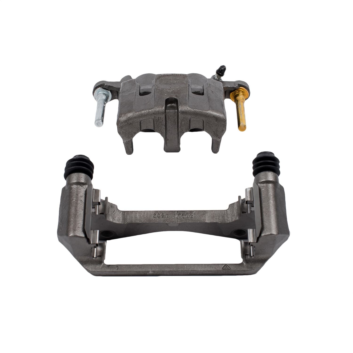 Power Stop - L3103 - Disc Brake Caliper image 1