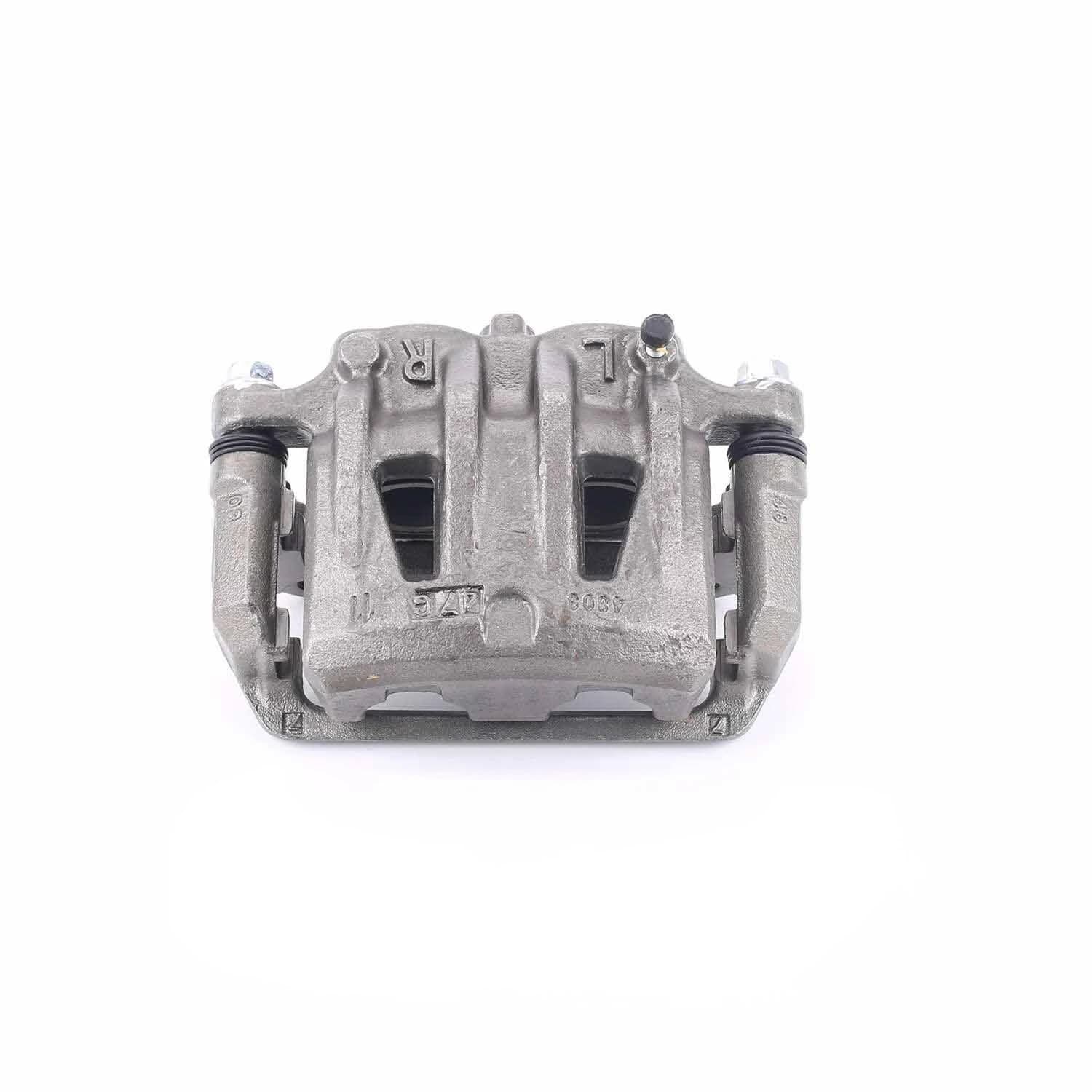 Power Stop - L3106 - Disc Brake Caliper image 1