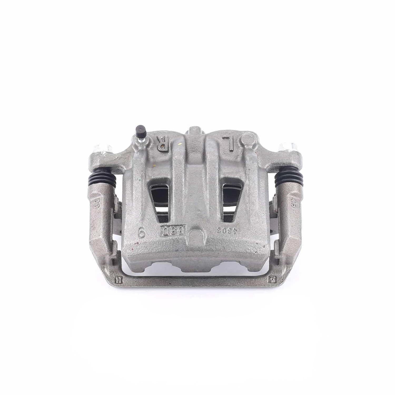 Power Stop - L3107 - Disc Brake Caliper image 1
