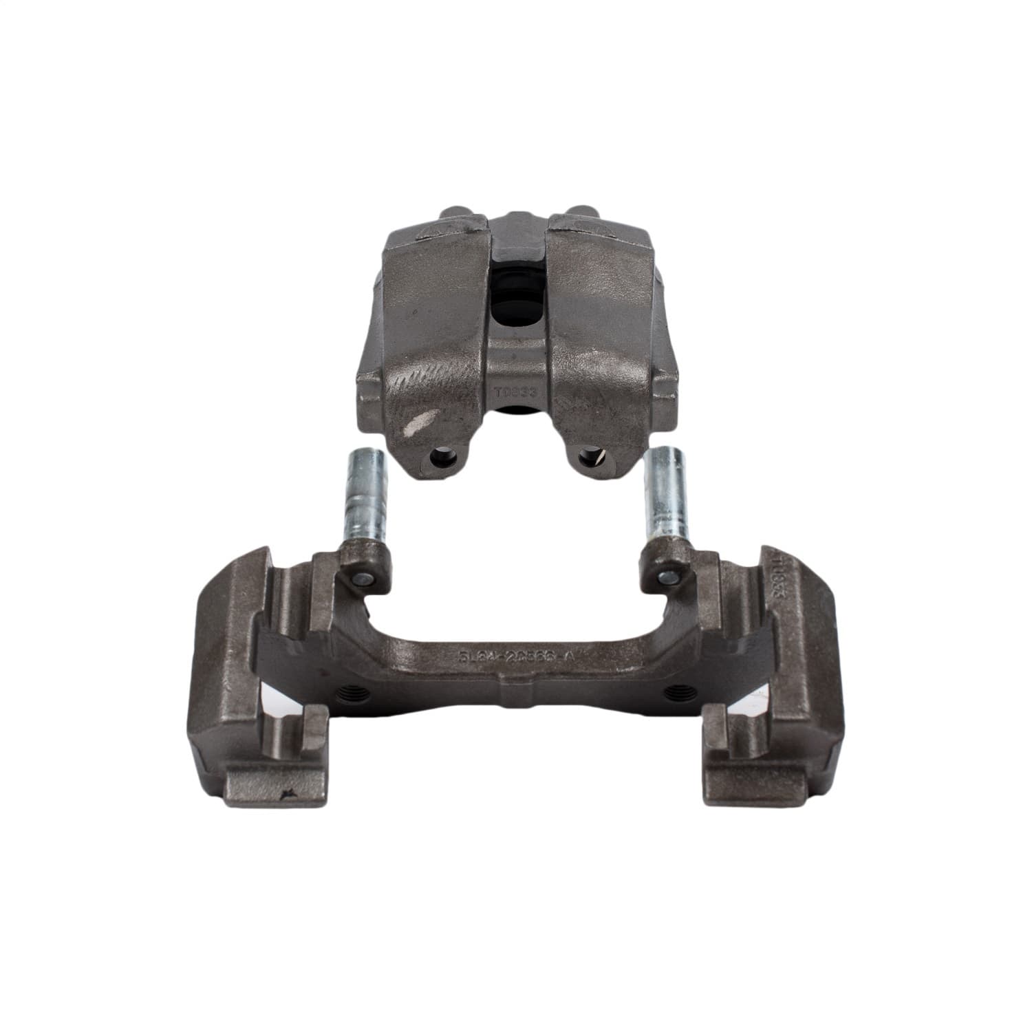 Power Stop - L3116 - Disc Brake Caliper image 1