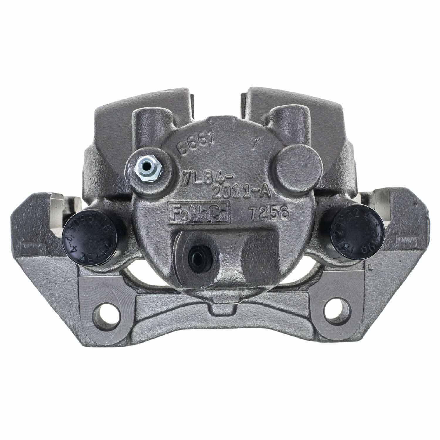 Power Stop - L3116 - Disc Brake Caliper image 2