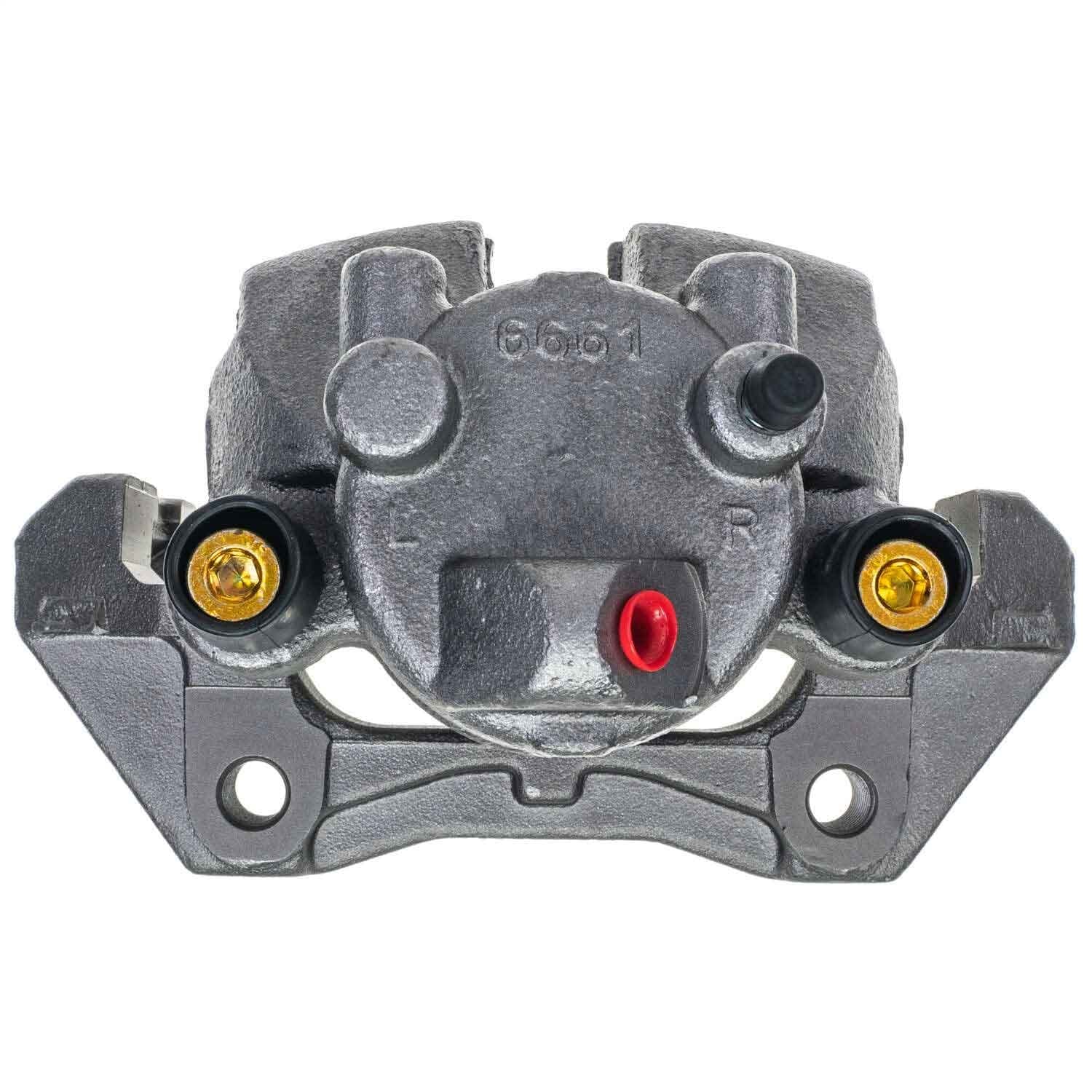 Power Stop - L3117 - Disc Brake Caliper image 5