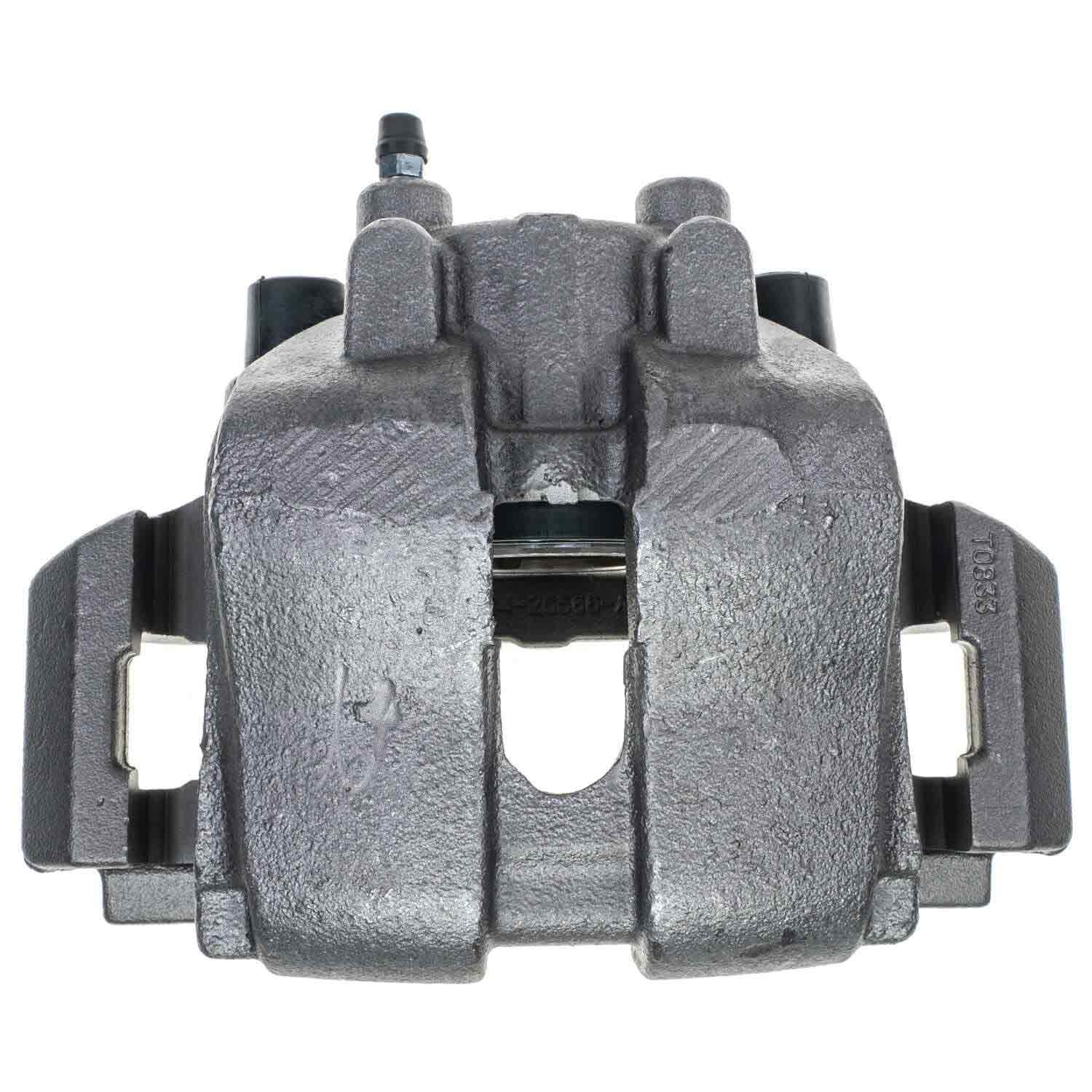 Power Stop - L3117 - Disc Brake Caliper image 3