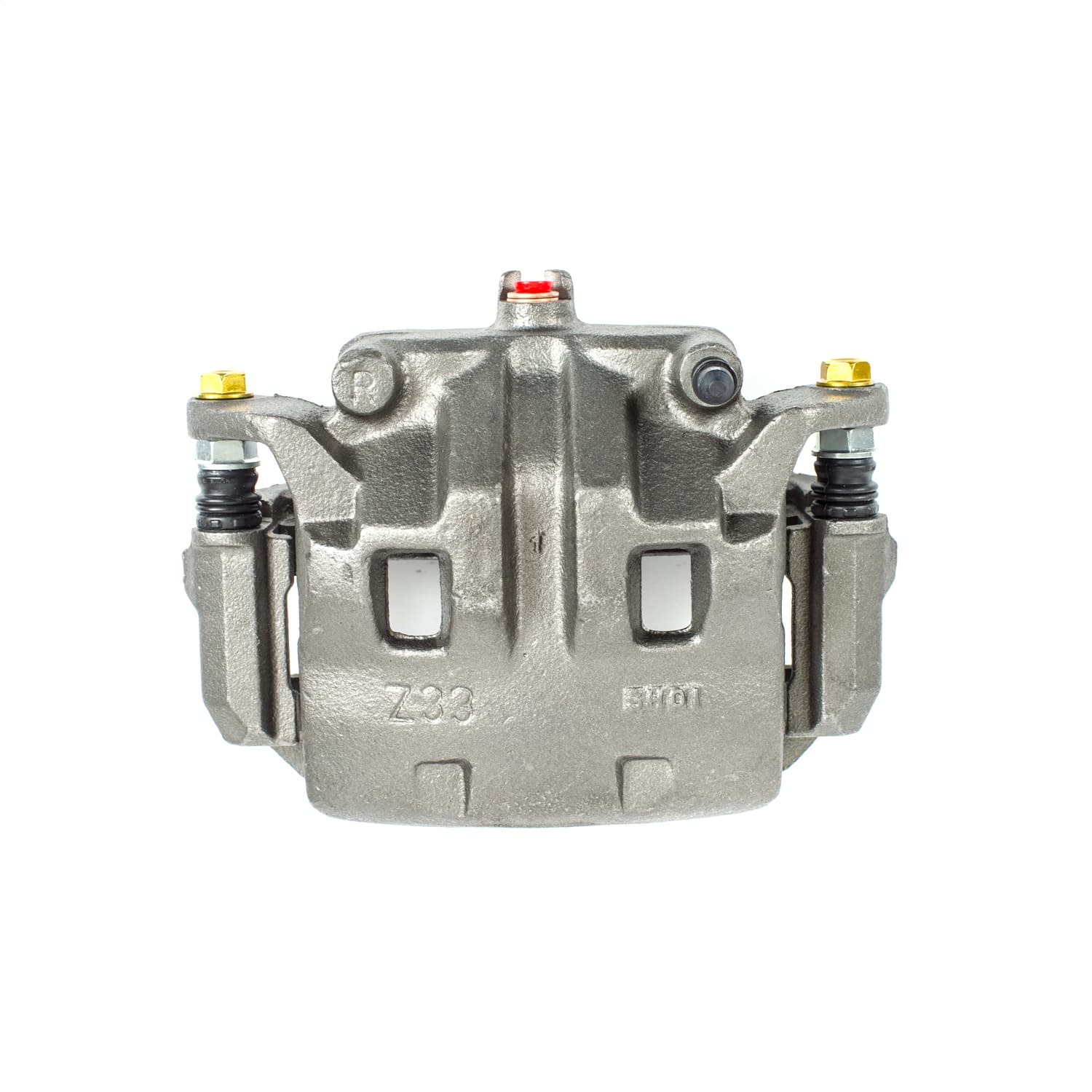 Power Stop - L3122A - Disc Brake Caliper image 3