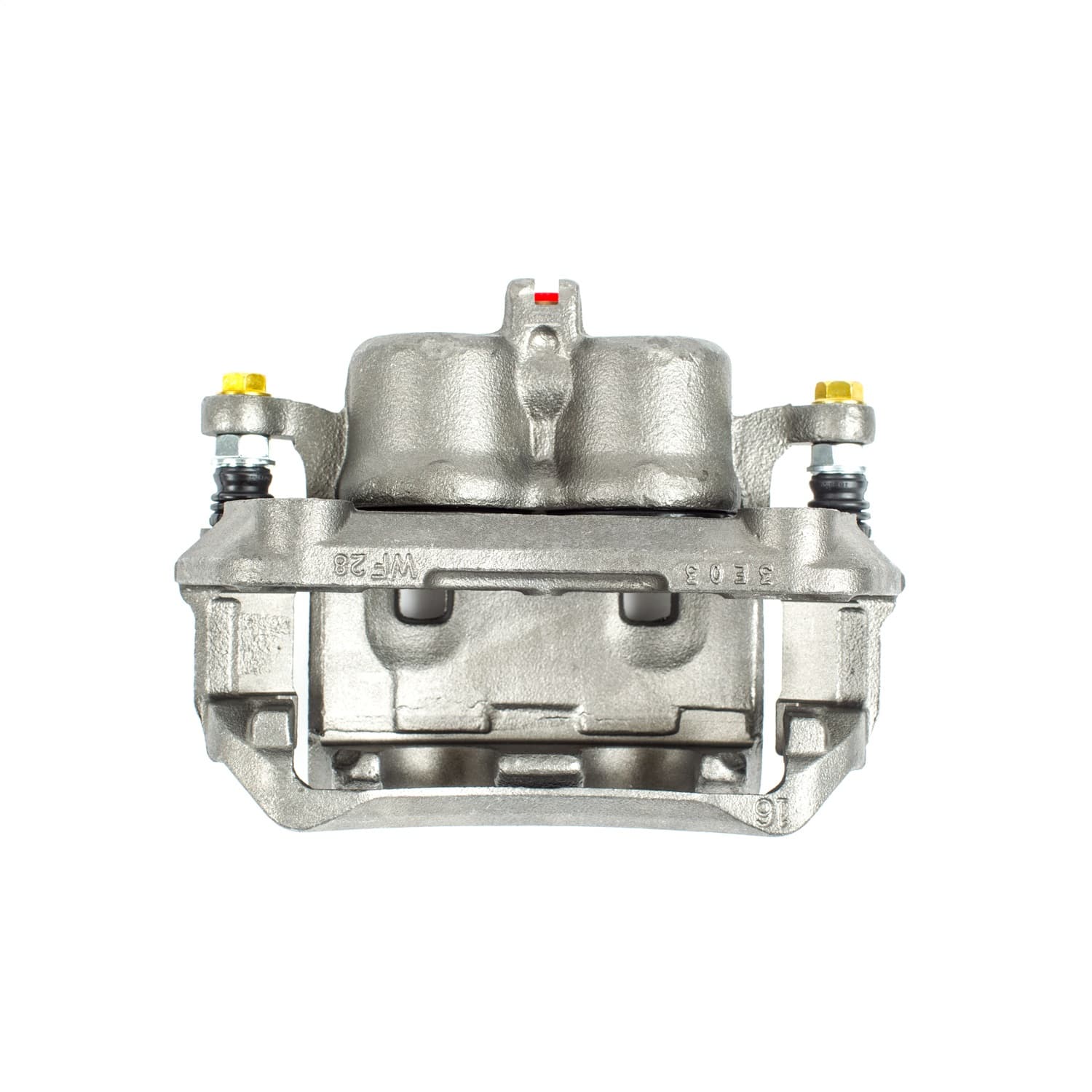 Power Stop - L3122A - Disc Brake Caliper image 4