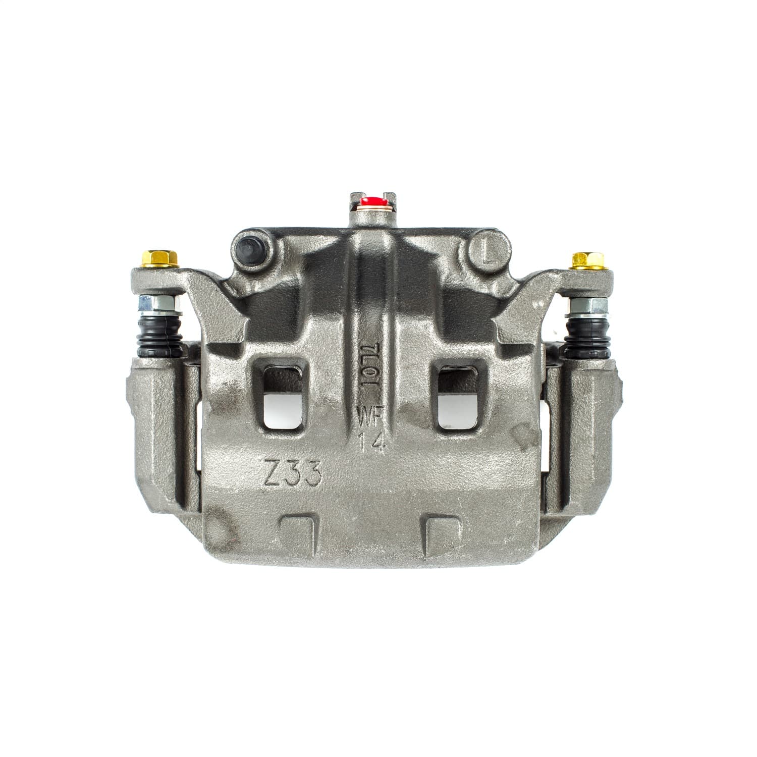 Power Stop - L3122 - Disc Brake Caliper image 2