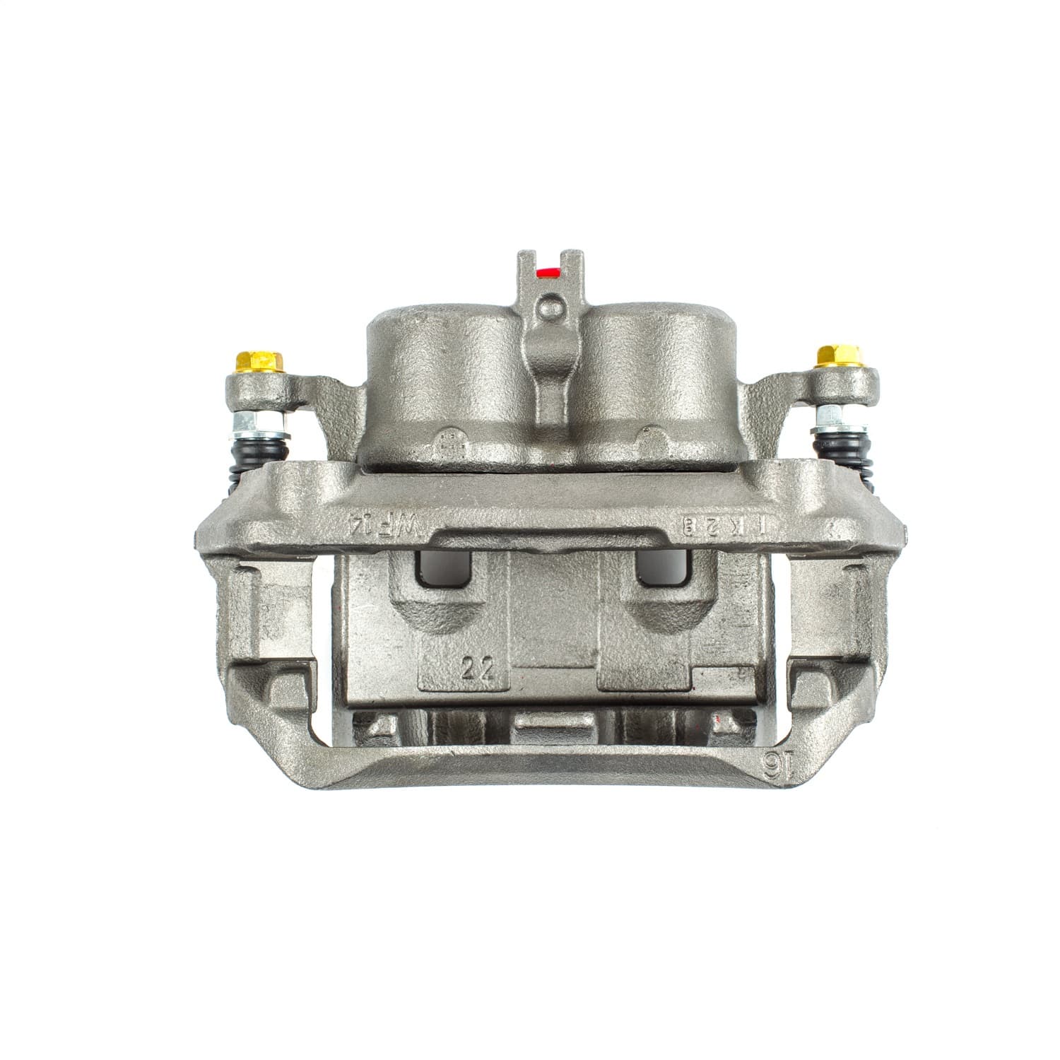Power Stop - L3122 - Disc Brake Caliper image 4