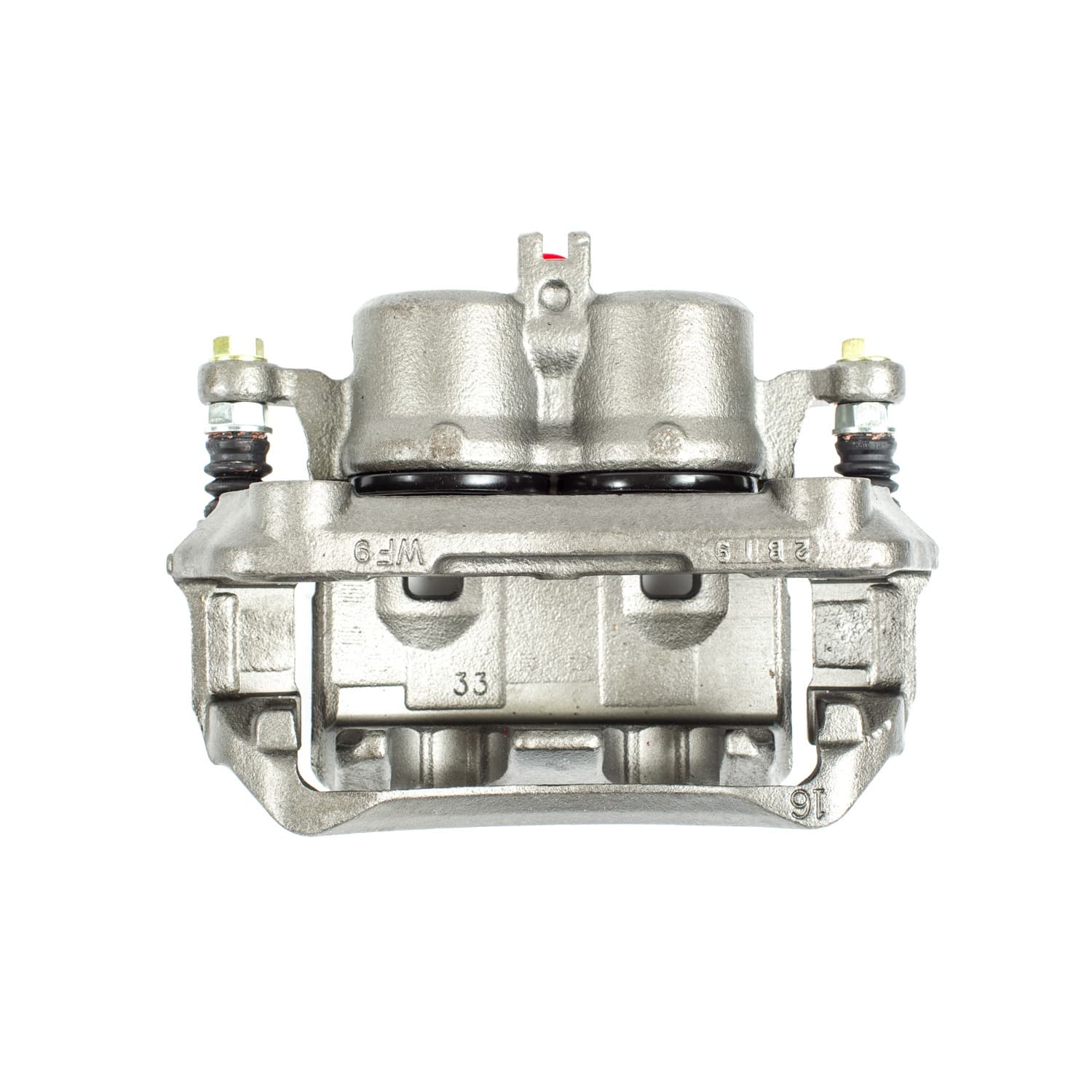 Power Stop - L3123A - Disc Brake Caliper image 5