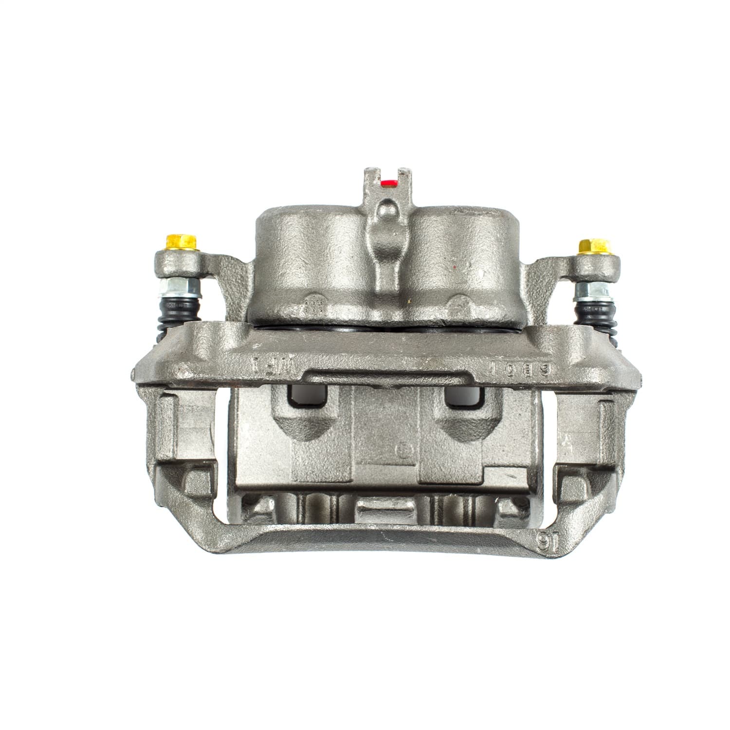 Power Stop - L3123 - Disc Brake Caliper image 5