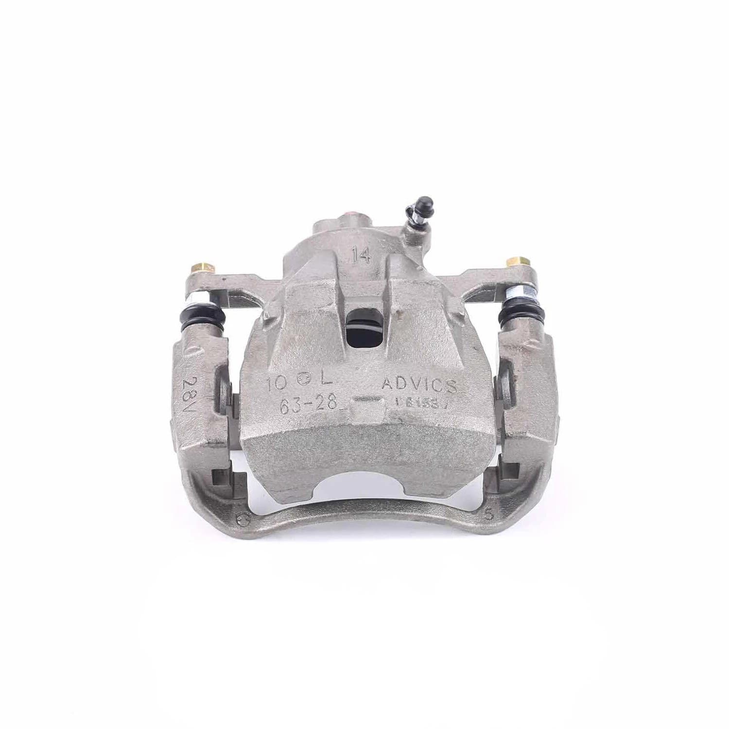 Power Stop - L3128 - Disc Brake Caliper image 1