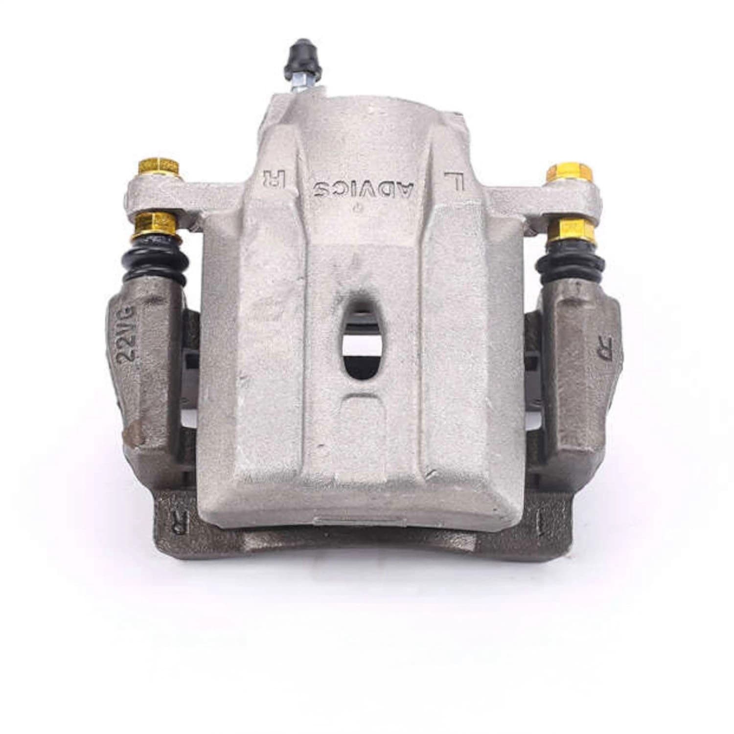 Power Stop - L3135 - Disc Brake Caliper image 1