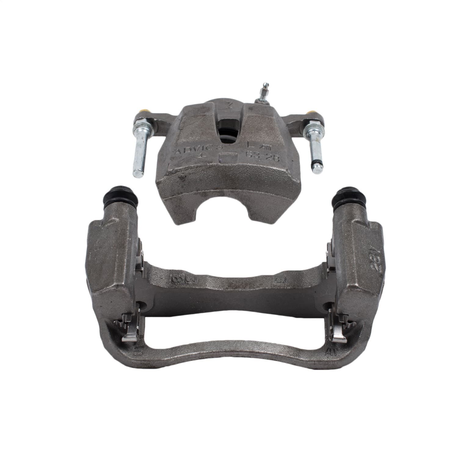 Power Stop - L3194 - Disc Brake Caliper image 1